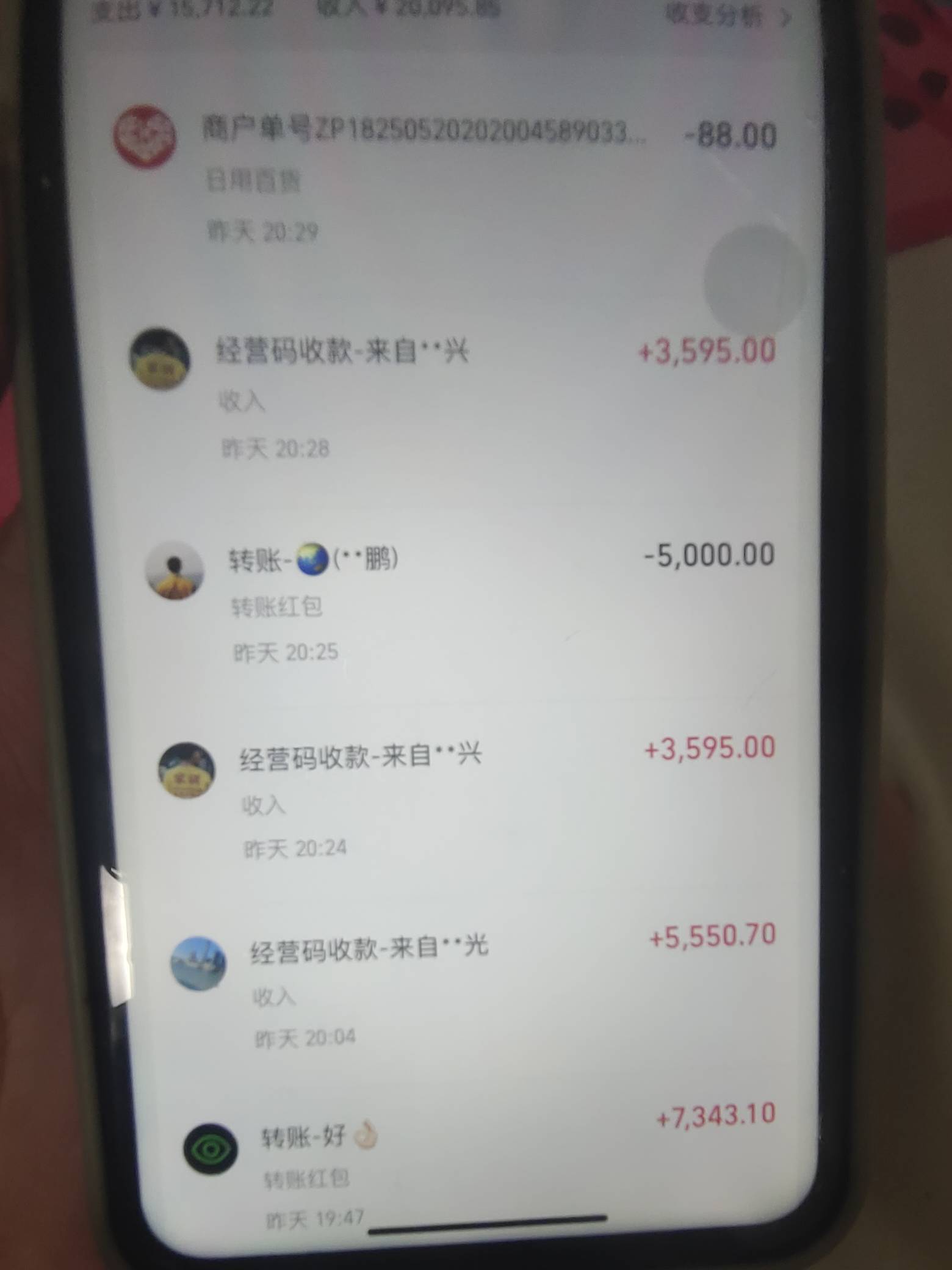 天体得吃2w多 舒服了


97 / 作者:王牌ATT / 