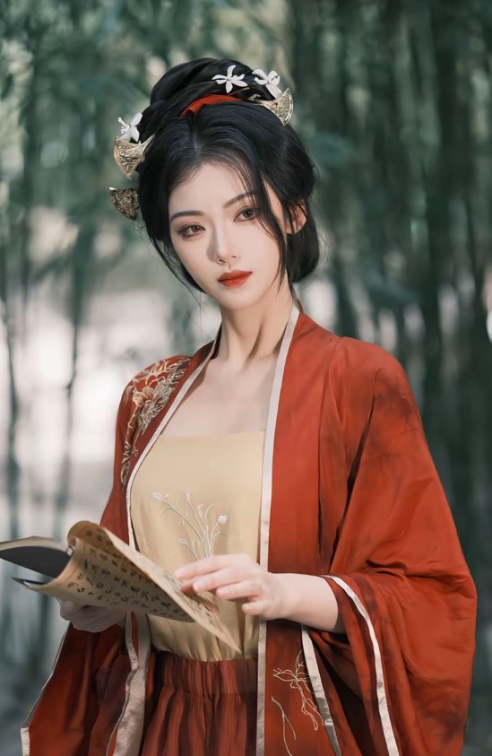 寒姨！你去哪了寒姨了跟我回清河吧寒姨

75 / 作者:知名靓仔 / 