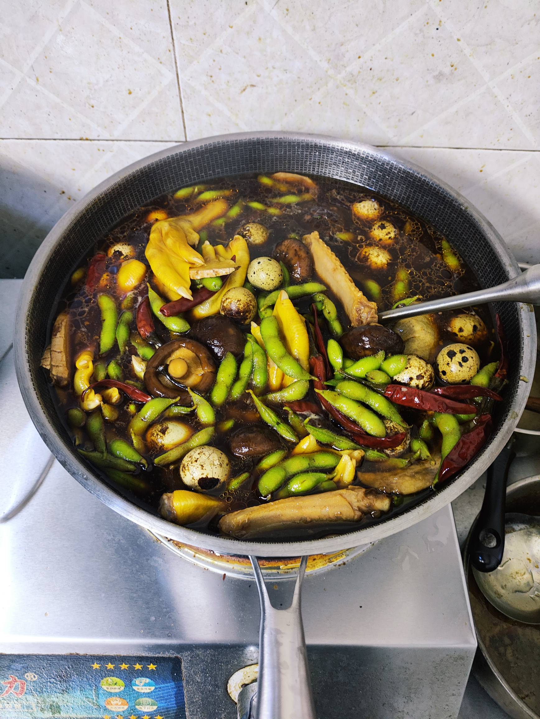 卤菜自由，成本不到30块


69 / 作者:管理人员 / 