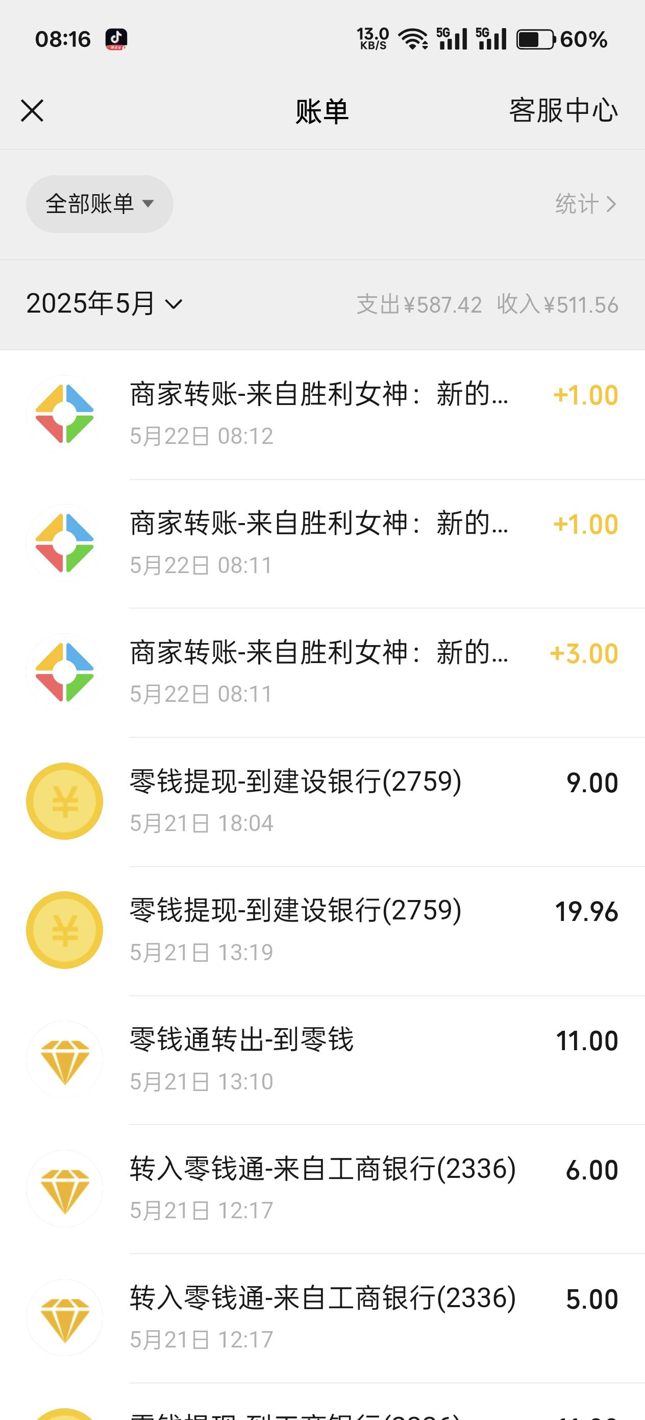 无力吐槽，6个号下载到玩到一个号7级，一个多小时，赚了5毛加3q币。让给老哥们，我去76 / 作者:绮罗生 / 