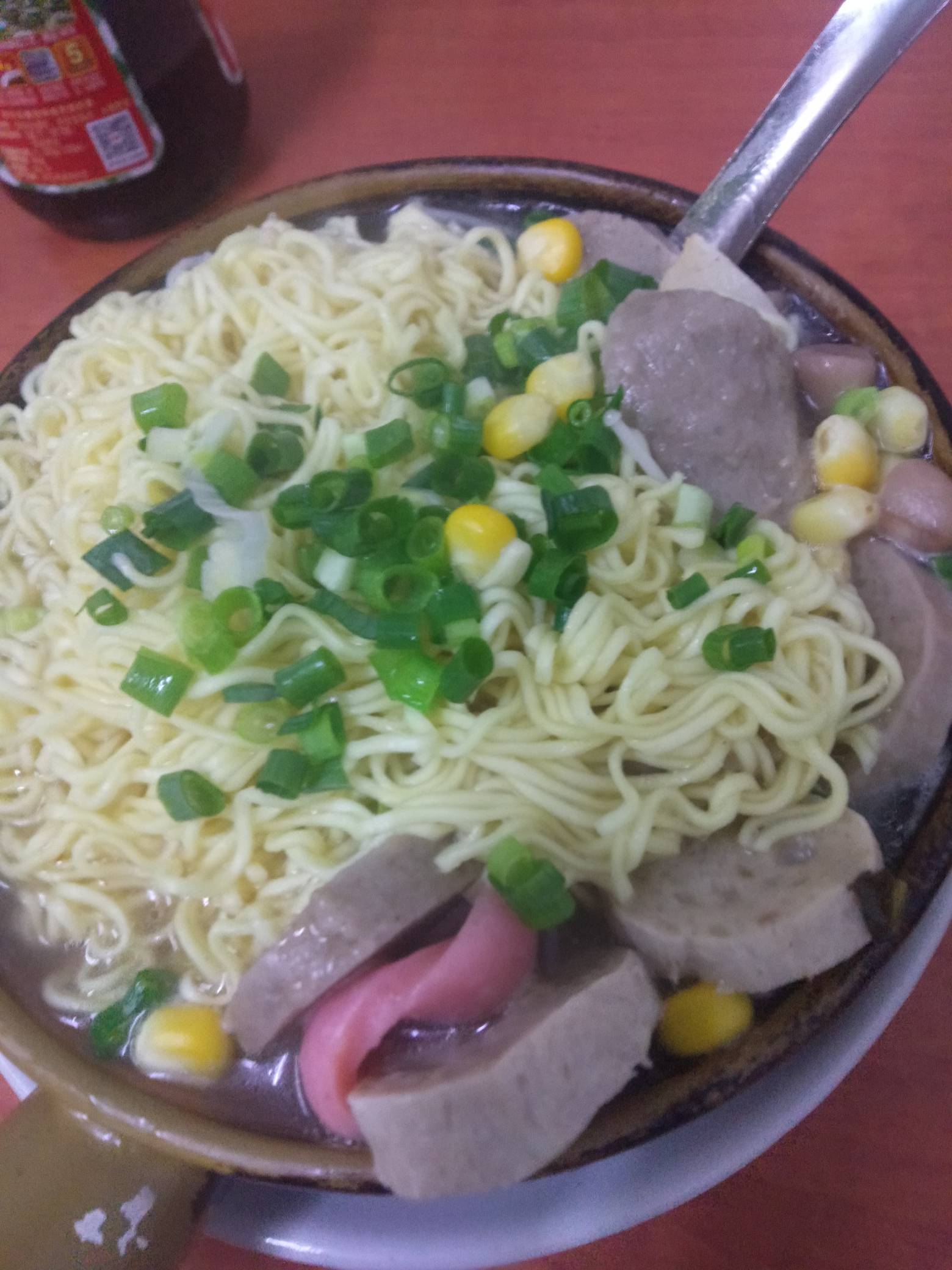 好饿，唉

65 / 作者:尛•牛•氓 / 