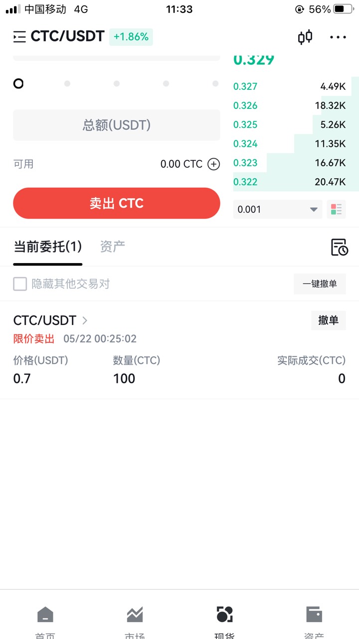 天体，我看你们一个个都提现不到，审核拒绝，我就不一样，我卖都还没卖

78 / 作者:太上皇上 / 