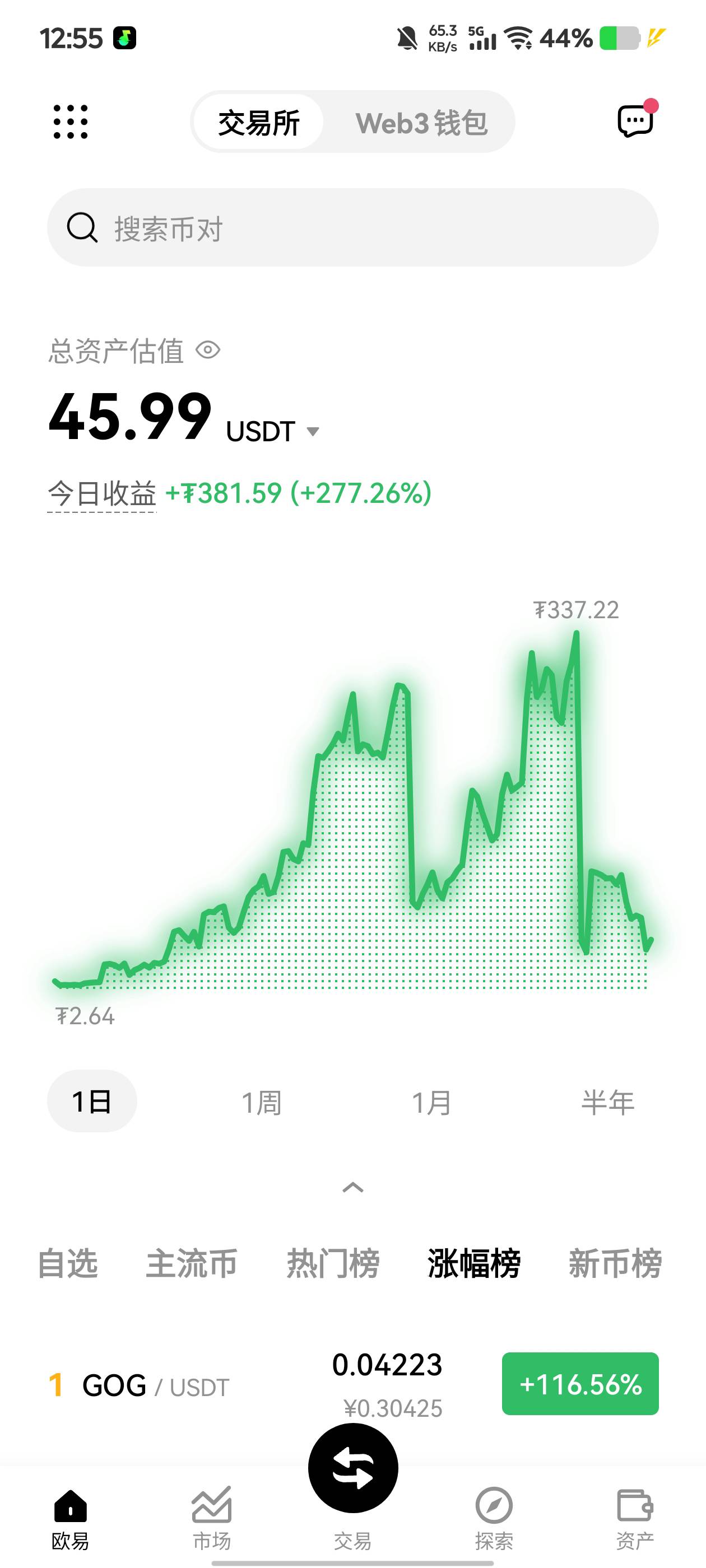 昨天下午微信只有230，买了130的u留100吃饭，活过来了

83 / 作者:世上本无事 / 