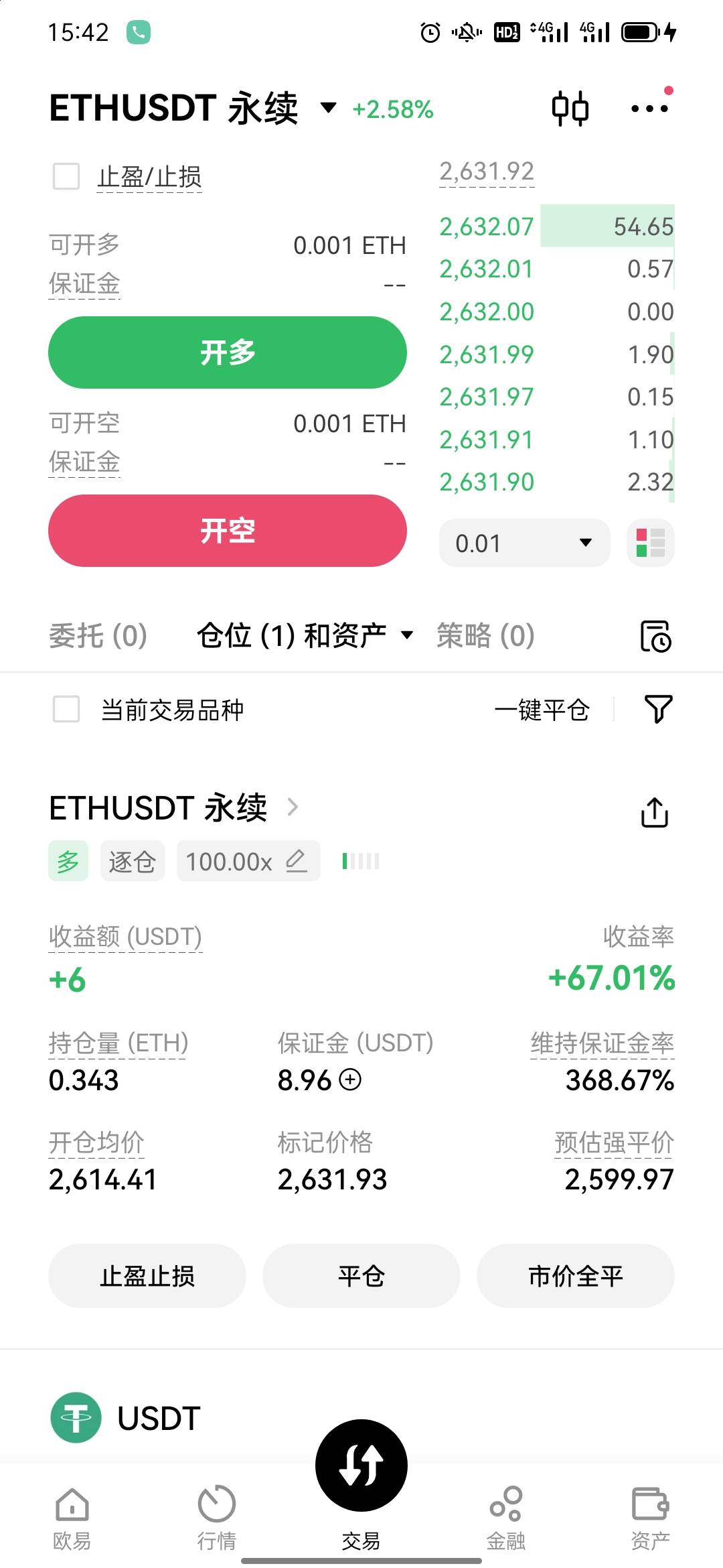 10u挑战100u

59 / 作者:老哥帮帮我把 / 