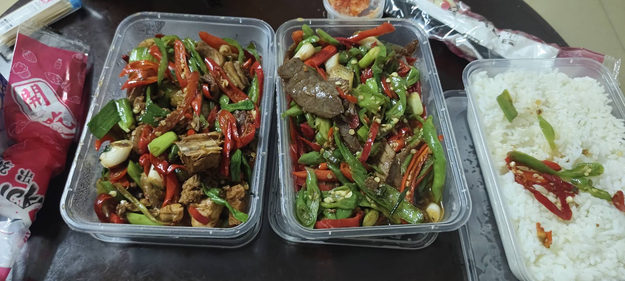 随便吃点活不起了兄弟们


54 / 作者:晴空未来 / 