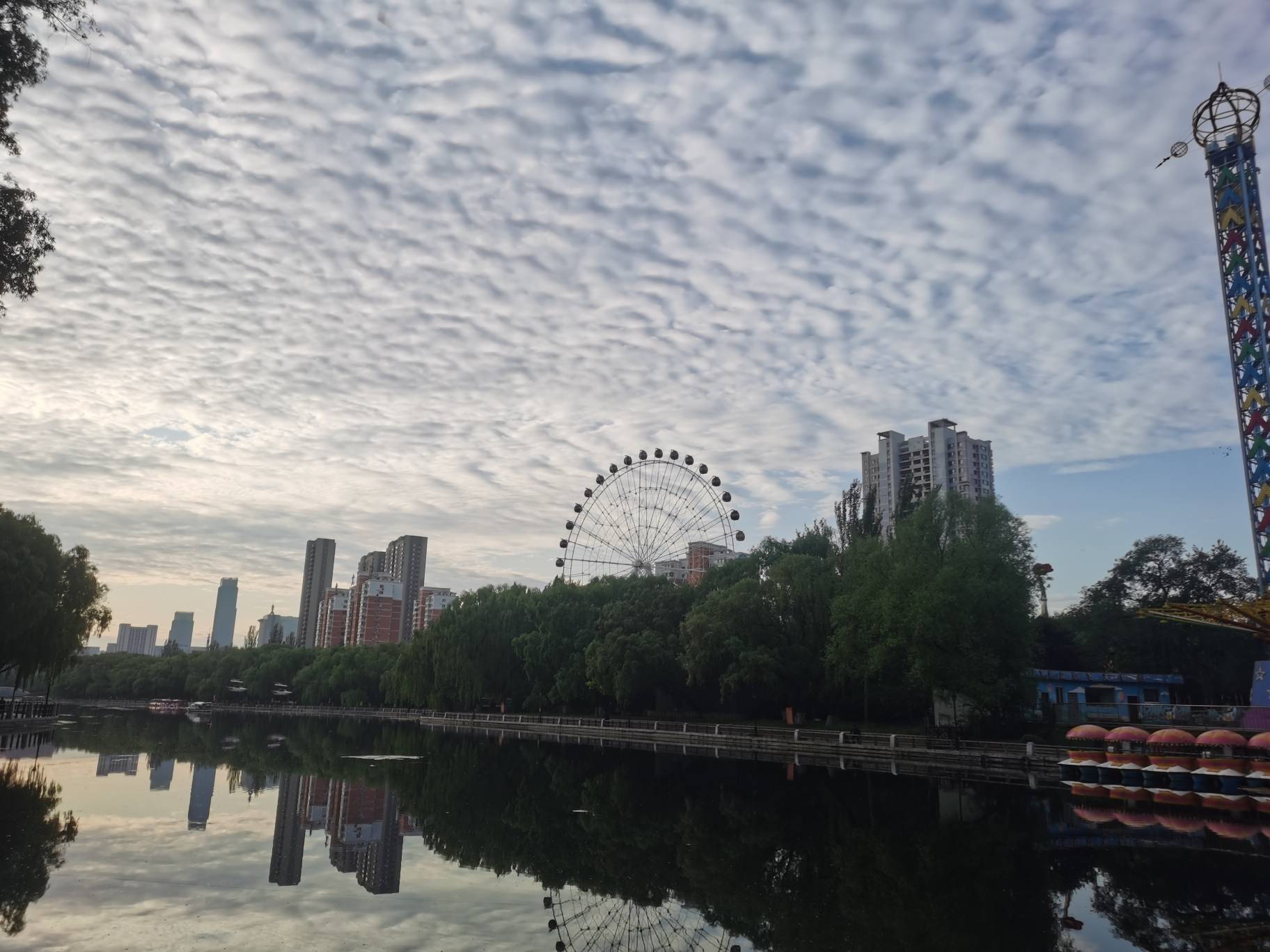 今日无毛，挂壁公园


89 / 作者:番茄炒土豆 / 
