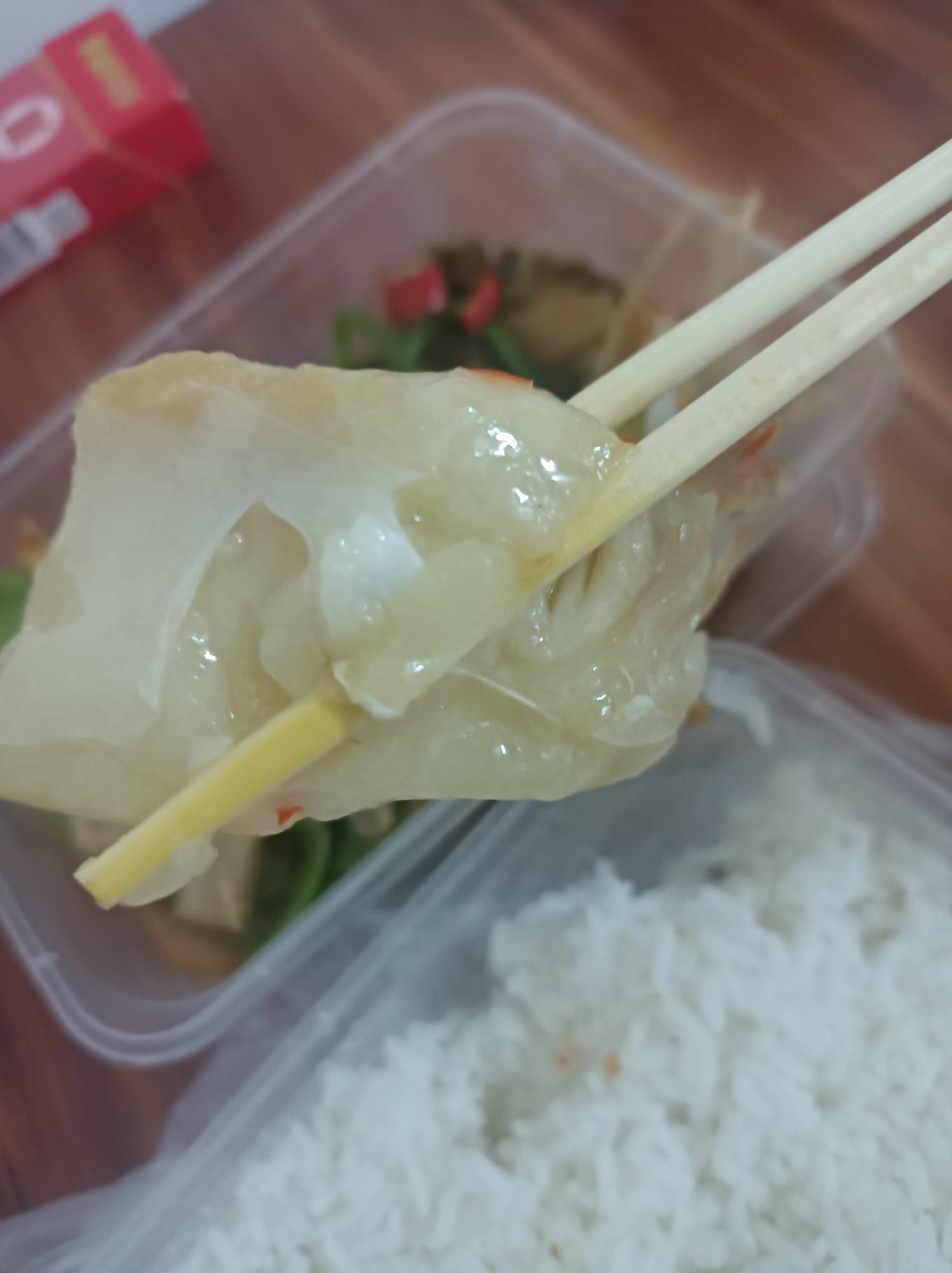 不知道这是什么鱼，肥美的鱼肉一口嗖了，味道很像吃鱼头

91 / 作者:肥美的烧鸭 / 