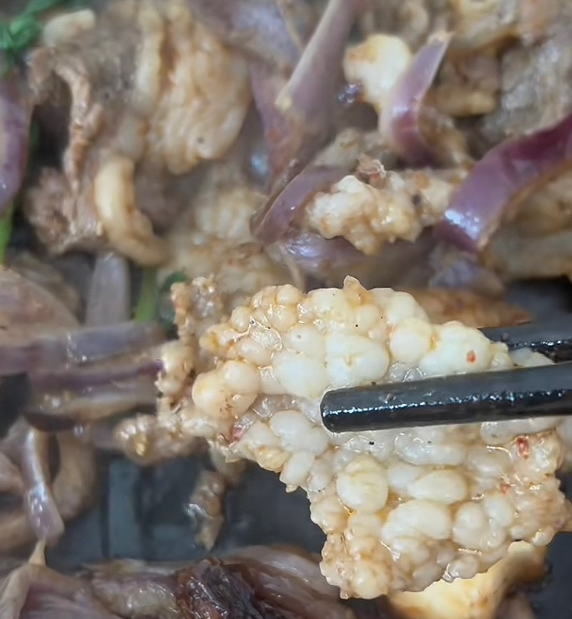 哎呦我去，这是淋巴肉吧？

4 / 作者:知名靓仔 / 