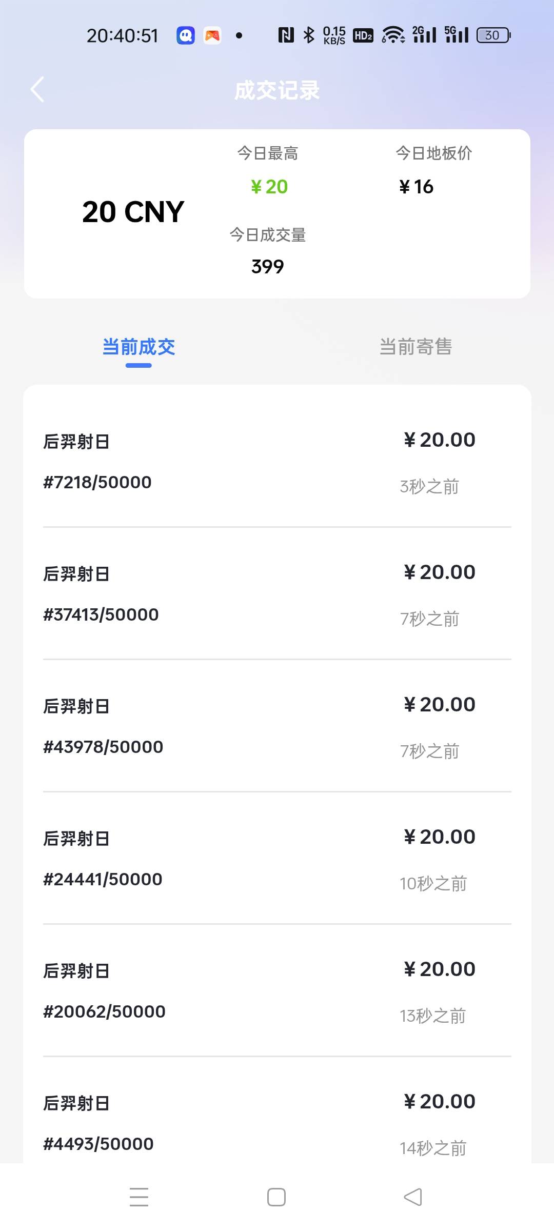 呼呼现在都是锁单，一降价我就卖不降的话就捏一手

7 / 作者:嘎我去去去去 / 