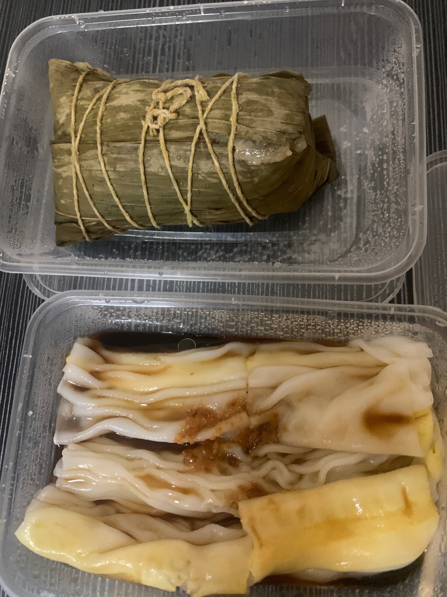 老哥们都吃上了吧 小美0.3毛买的 

70 / 作者:小鬼是魔鬼 / 