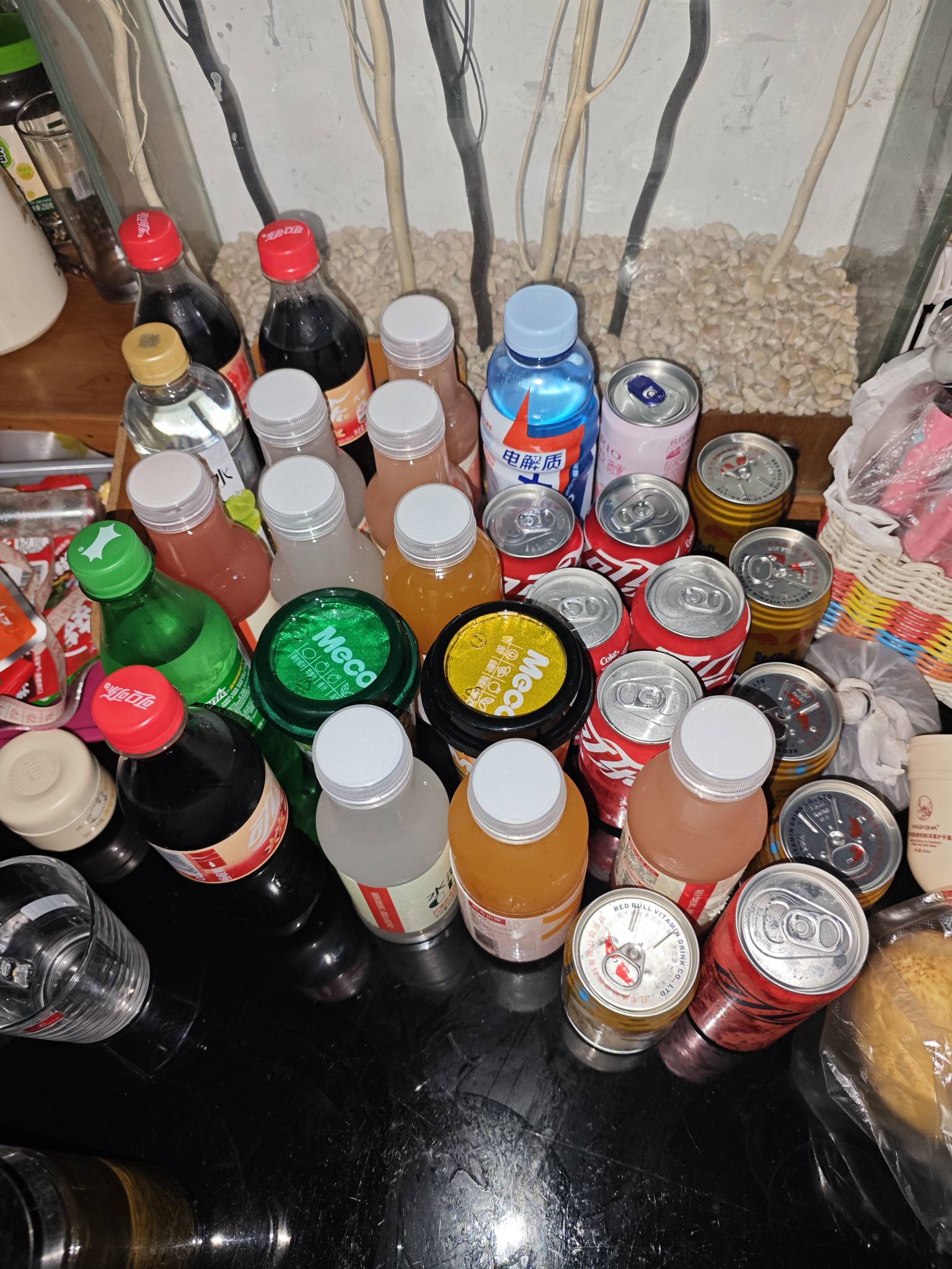 老哥们，今天饿了么水应该屯够了吧。

15 / 作者:织金发糕 / 