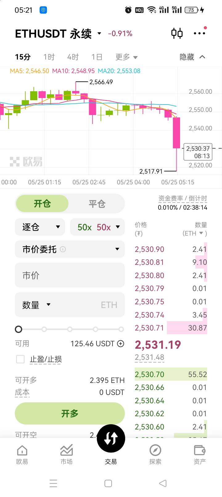 这根针舒坦，秒赚40u


76 / 作者:无羊毛111 / 