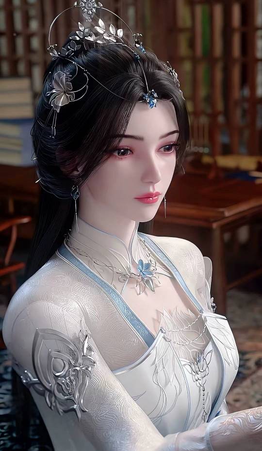 仙逆两大女神



52 / 作者:我命由我不由天☘︎ / 