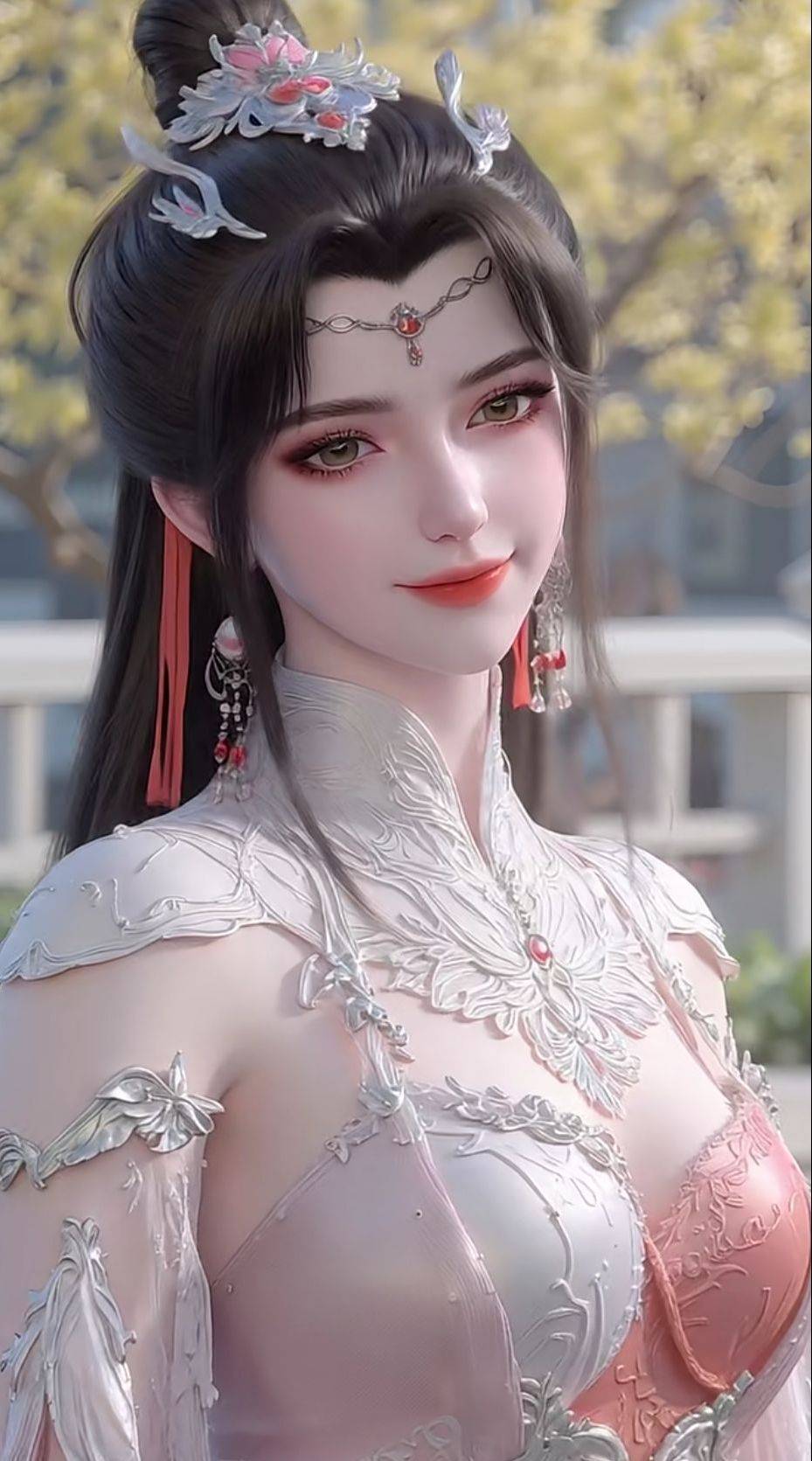 仙逆两大女神



33 / 作者:我命由我不由天☘︎ / 