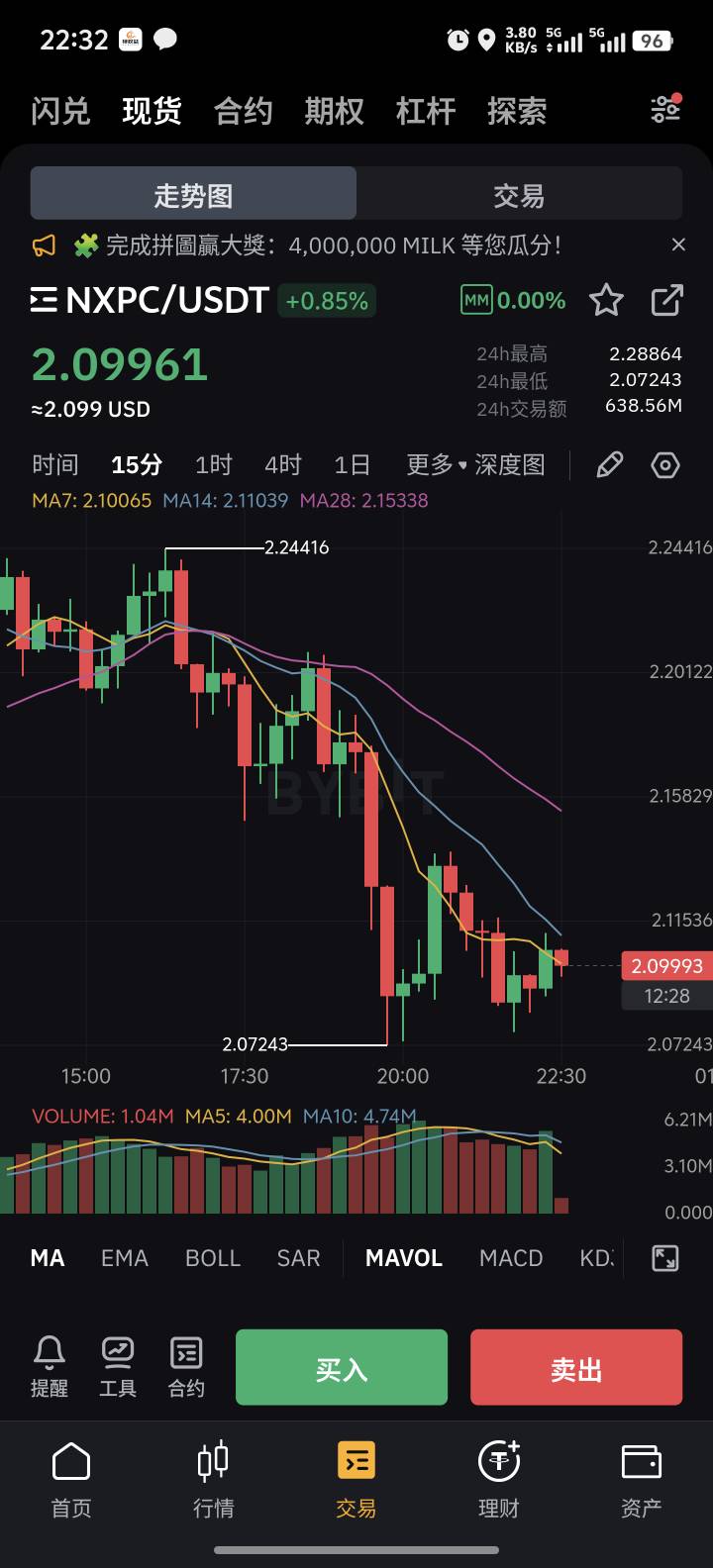 还有五天by人人7千老哥们 我弄了十个号7万 也算光宗耀祖一把了 几十块出实名的要哭了
6 / 作者:喜欢舔少妇脚 / 