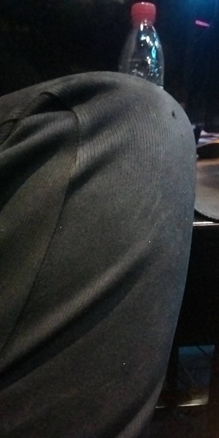 今天又被网吧老板赶了，往常都没事，让我看了这个，我默默的离开了，只能去睡公园了

90 / 作者:宁波躺平老哥 / 