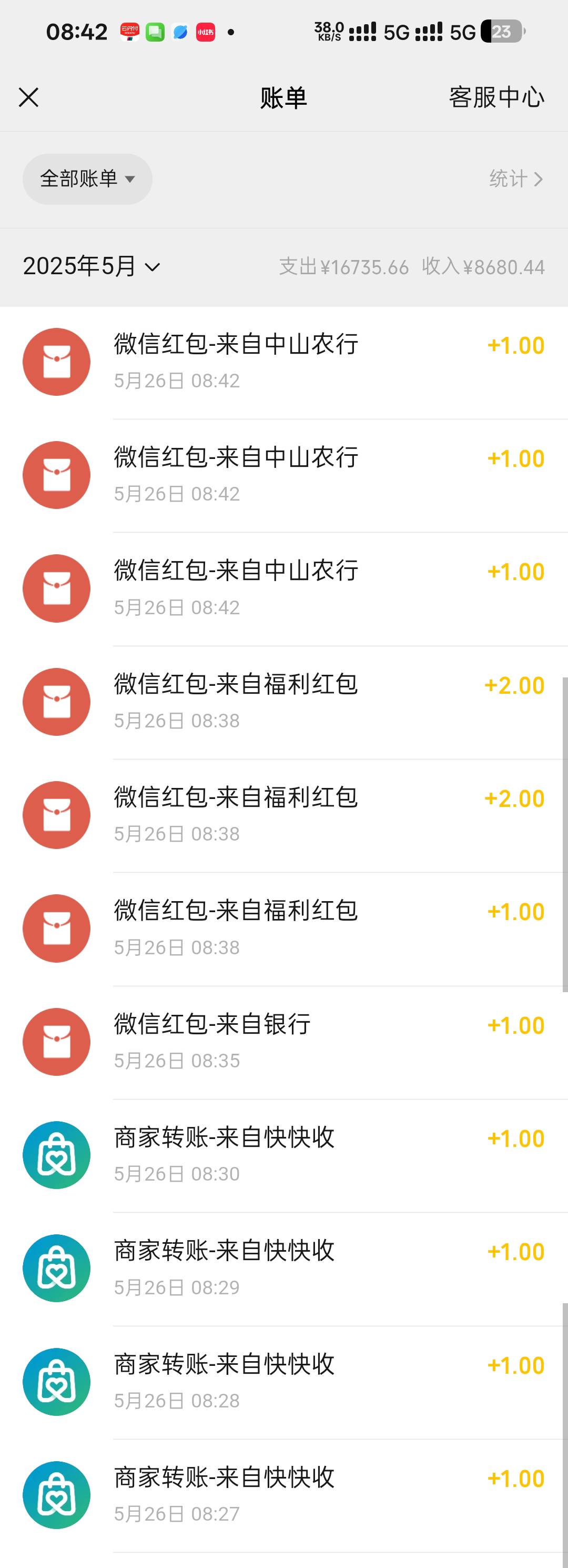 飞了一趟广东 霉到家了

93 / 作者:小狗说忘忘忘 / 