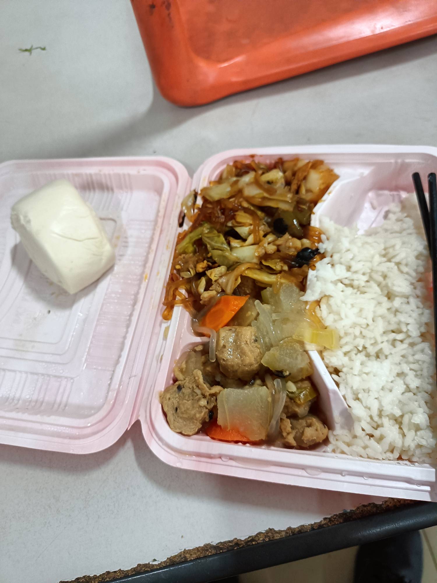 日结吃挂批晚饭了

68 / 作者:生蚝熟了 / 