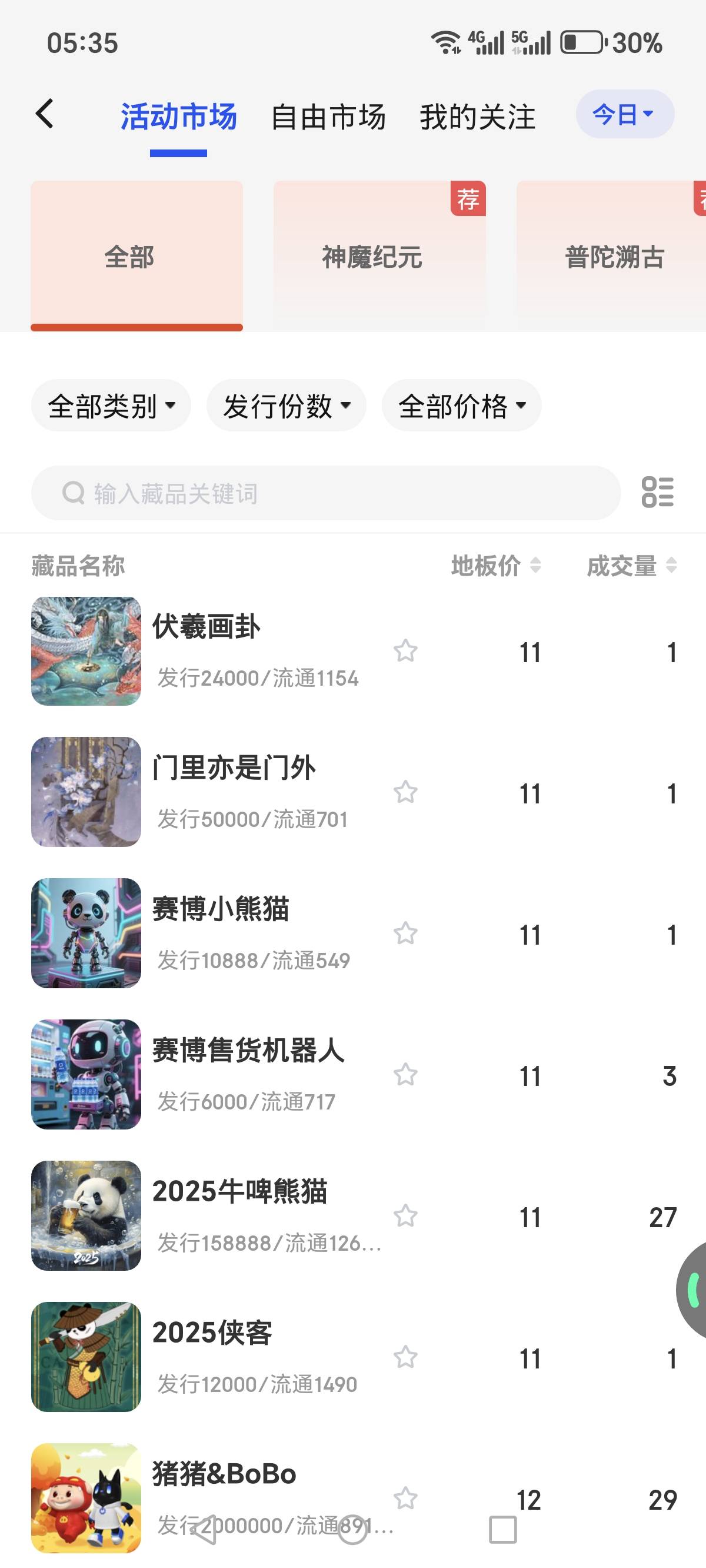 兄弟们，抄几百张。放着不管能发财吗？？

82 / 作者:烟火里的尘埃11 / 