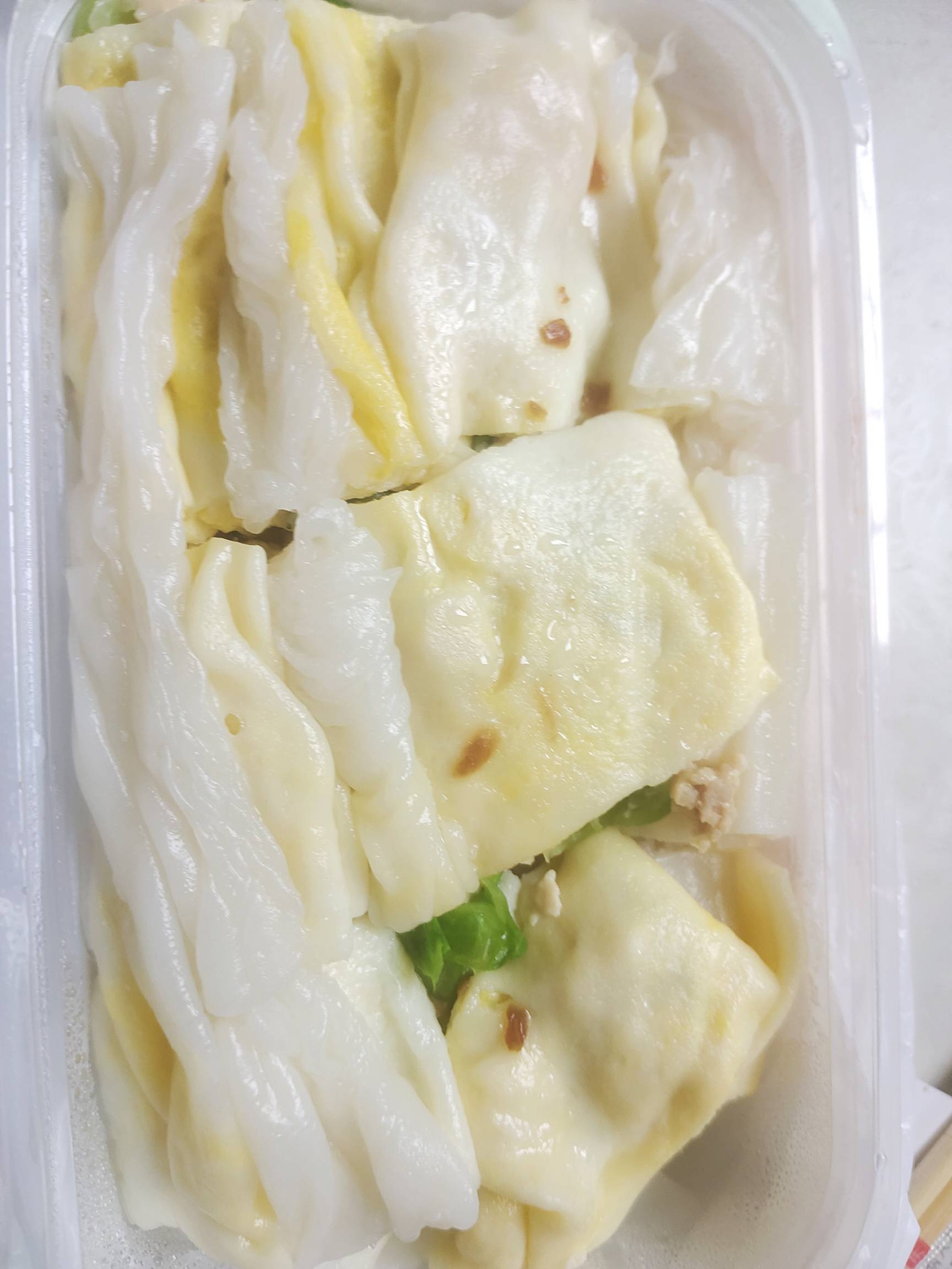 好了，美团成功又反申请


11 / 作者:两津勘吉 1 / 