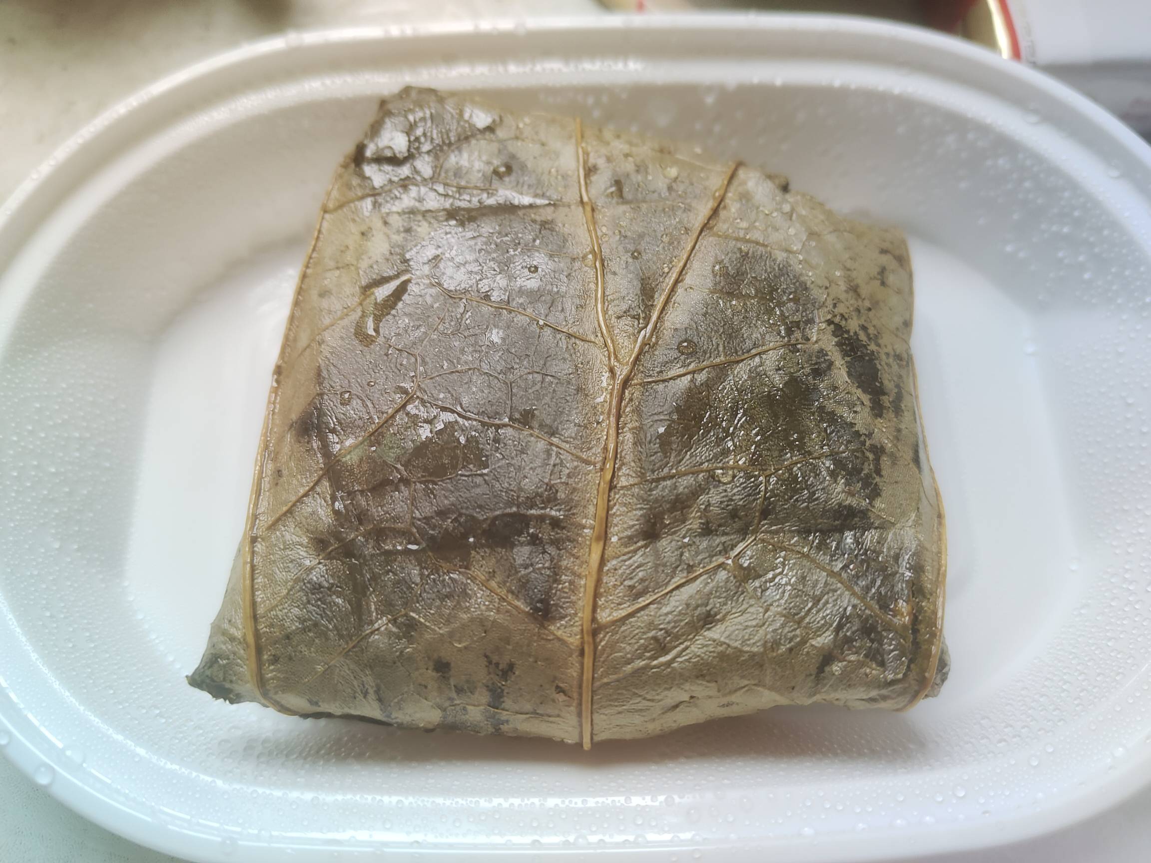 好了，美团成功又反申请


29 / 作者:两津勘吉 1 / 