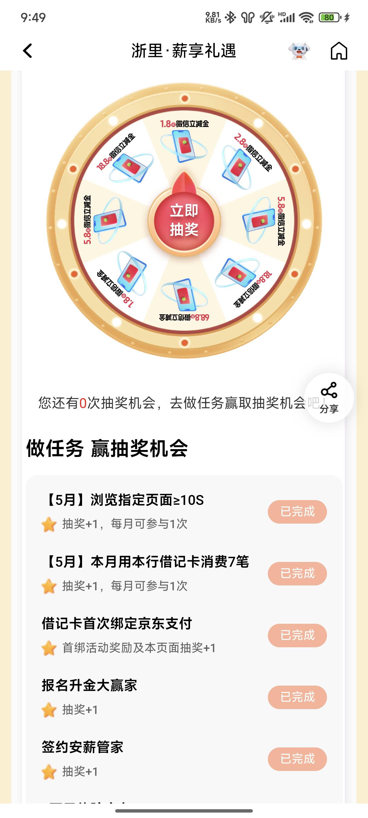 5月28号羊毛线报总结合集58 / 作者:忘了說晚安丶 / 