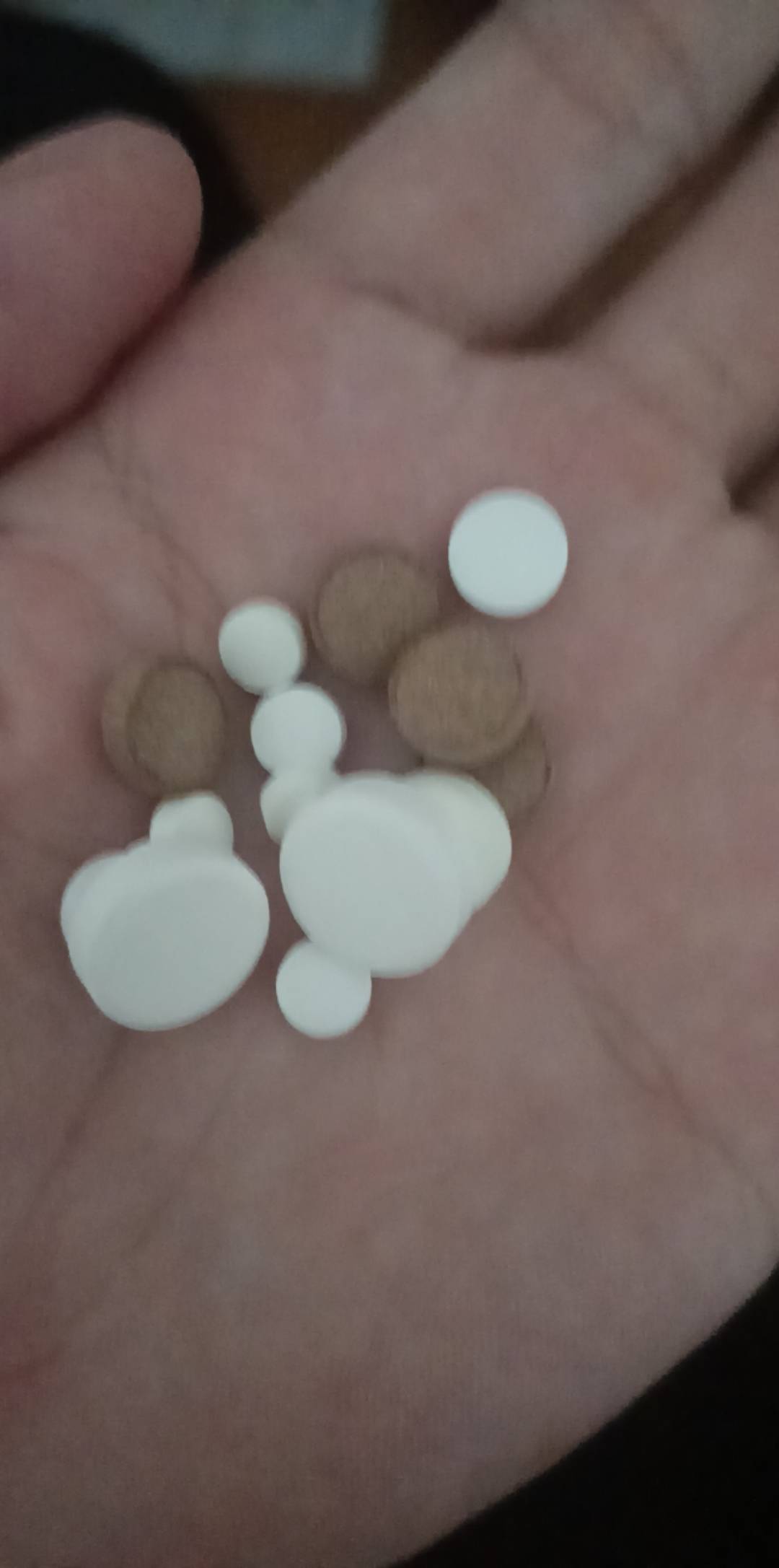 感冒一次就要吃那么药

91 / 作者:神mir / 