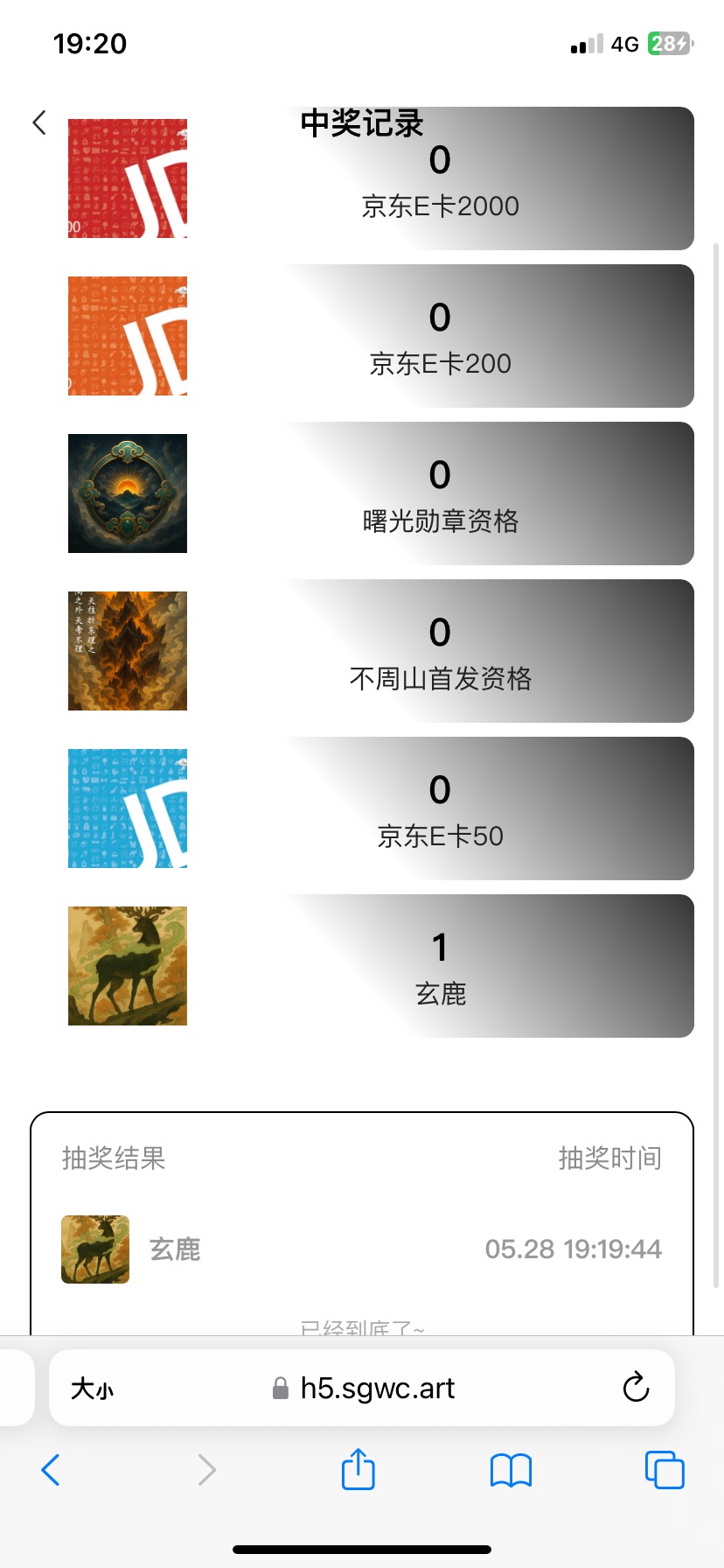 人人都有的嘛？这个

53 / 作者:落叶随风i / 
