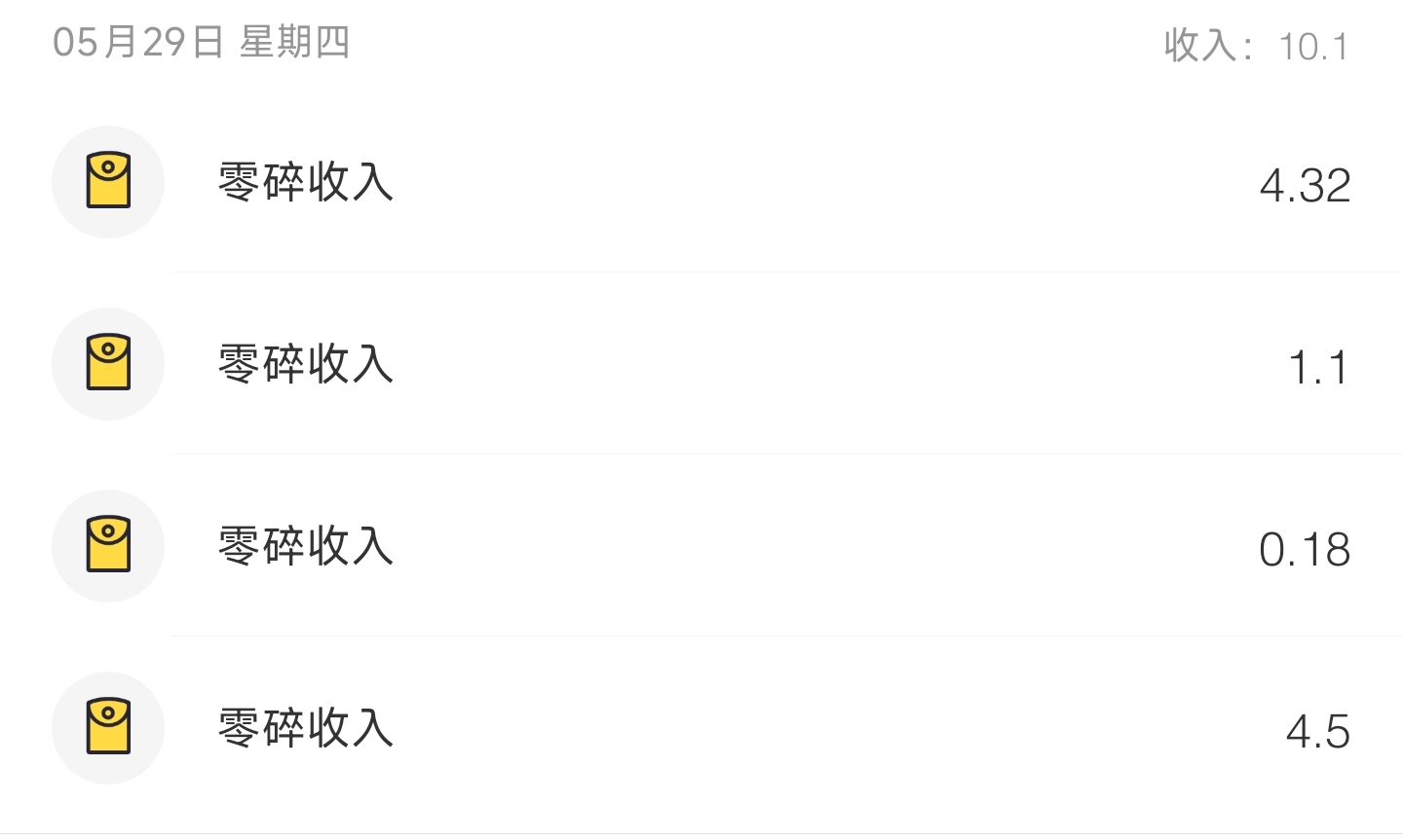 今晚才破10拉透了

3 / 作者:你没那么爱我 / 
