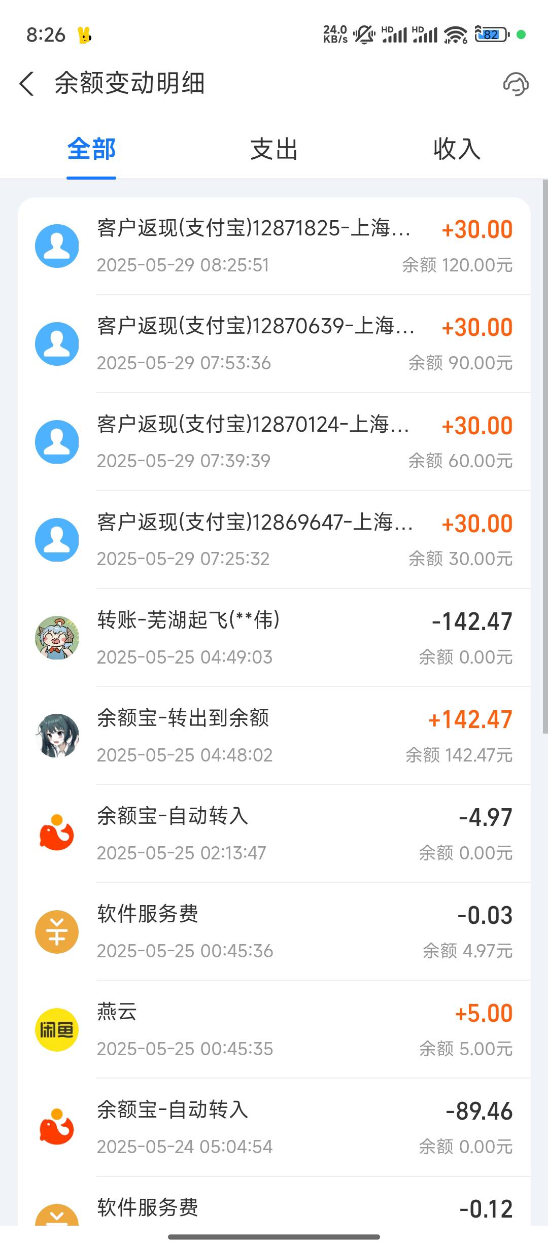 搞了4个还行 有俩号提现秒失败不知道为啥


71 / 作者:千叶奈珞 / 