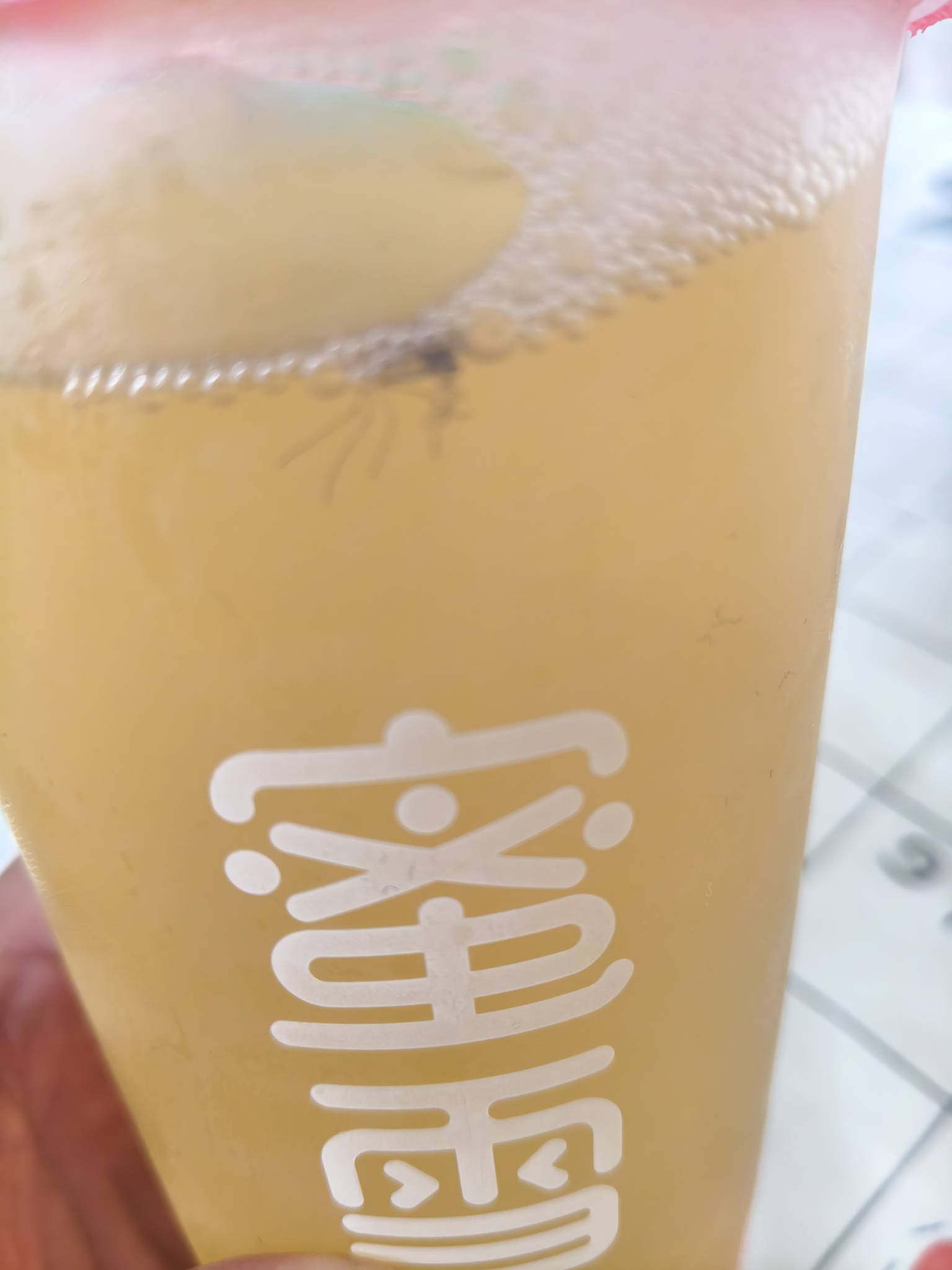 哎心理阴影，我以后还喝点进去么？给40我没处理，




30 / 作者:风骚露骨 / 