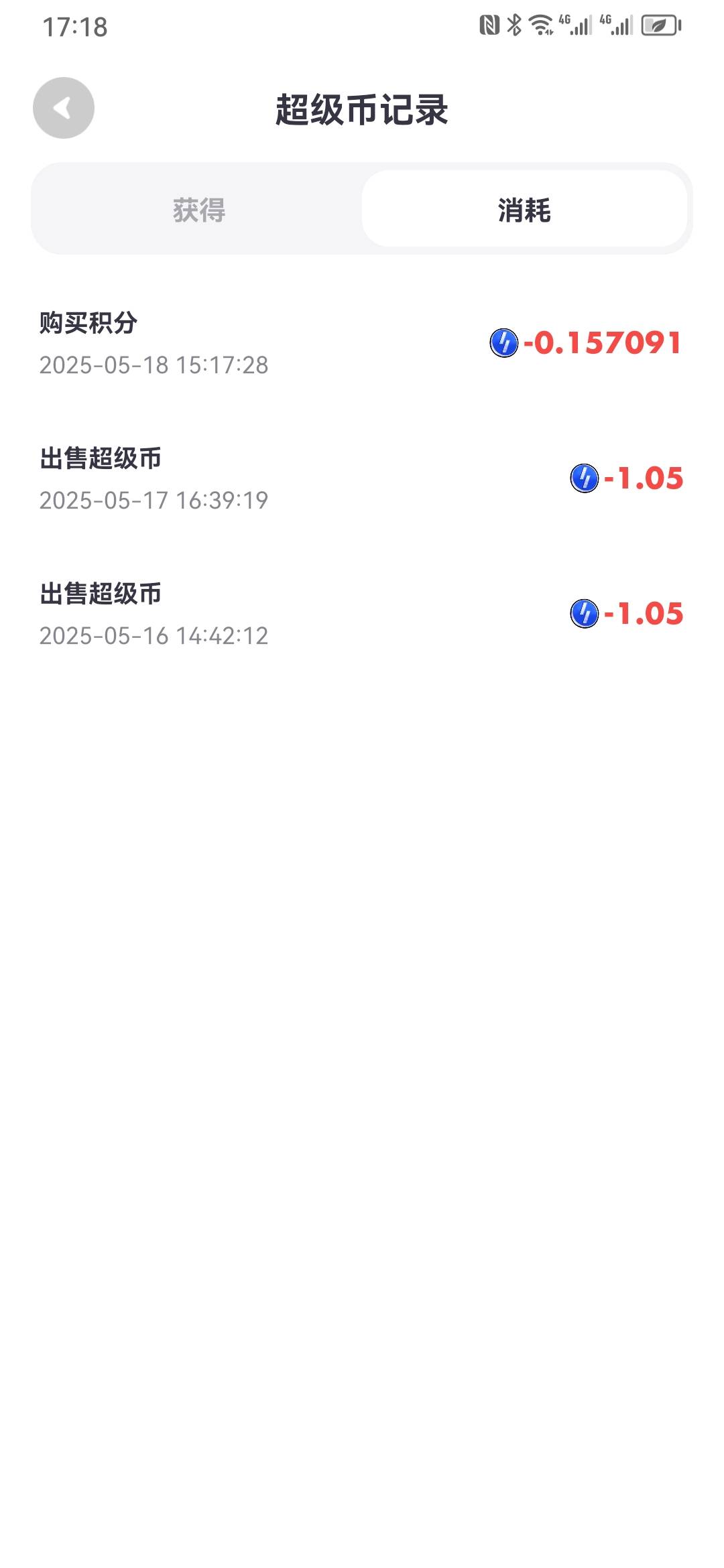 我这是错过了多少大毛？

46 / 作者:林见秋 / 