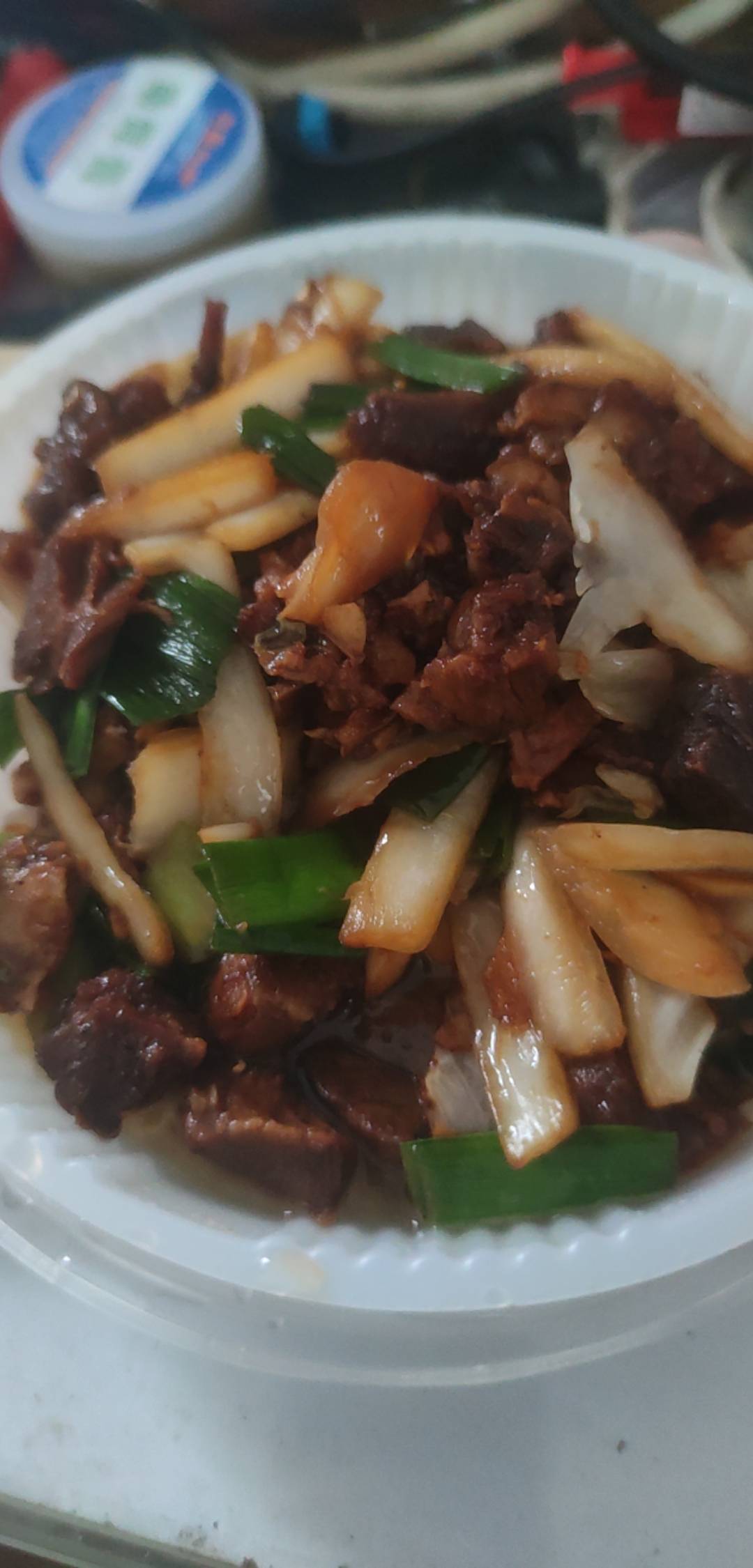 在东莞终于找到一家像样点的快餐了

78 / 作者:卡农菲菲菲 / 