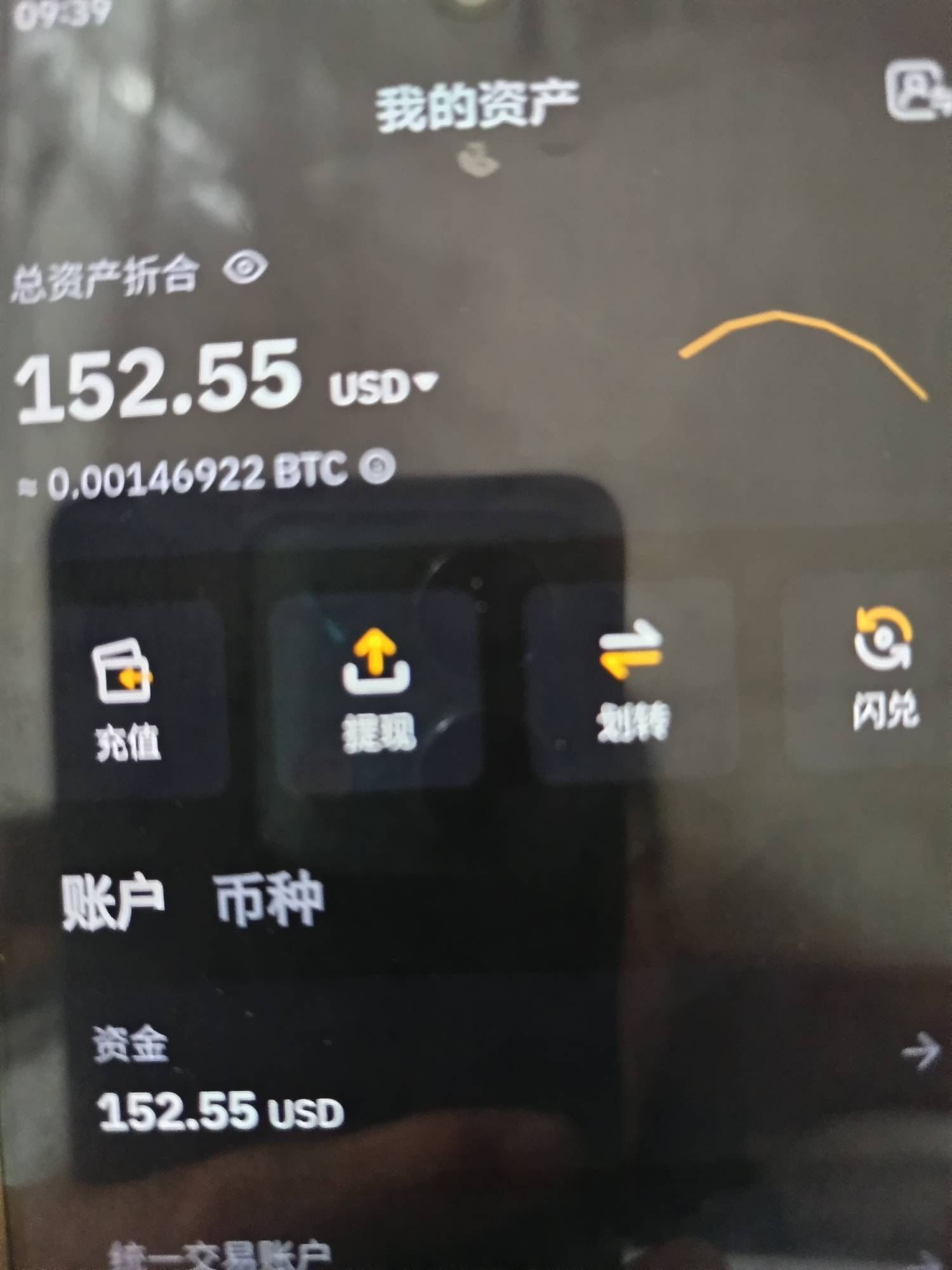 在鱼出的by被山东ip骗了，我登录回来一直挂着，还奖励50u，为了不给我几十块，损失惨3 / 作者:来卡农撸羊毛阿 / 