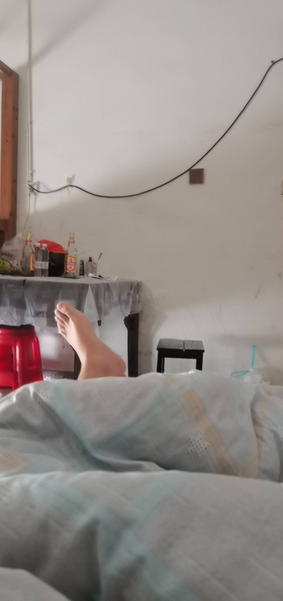 放假睡到自然醒太爽了。可惜只有两天2号要加班了

68 / 作者:老哥想上岸！！ / 