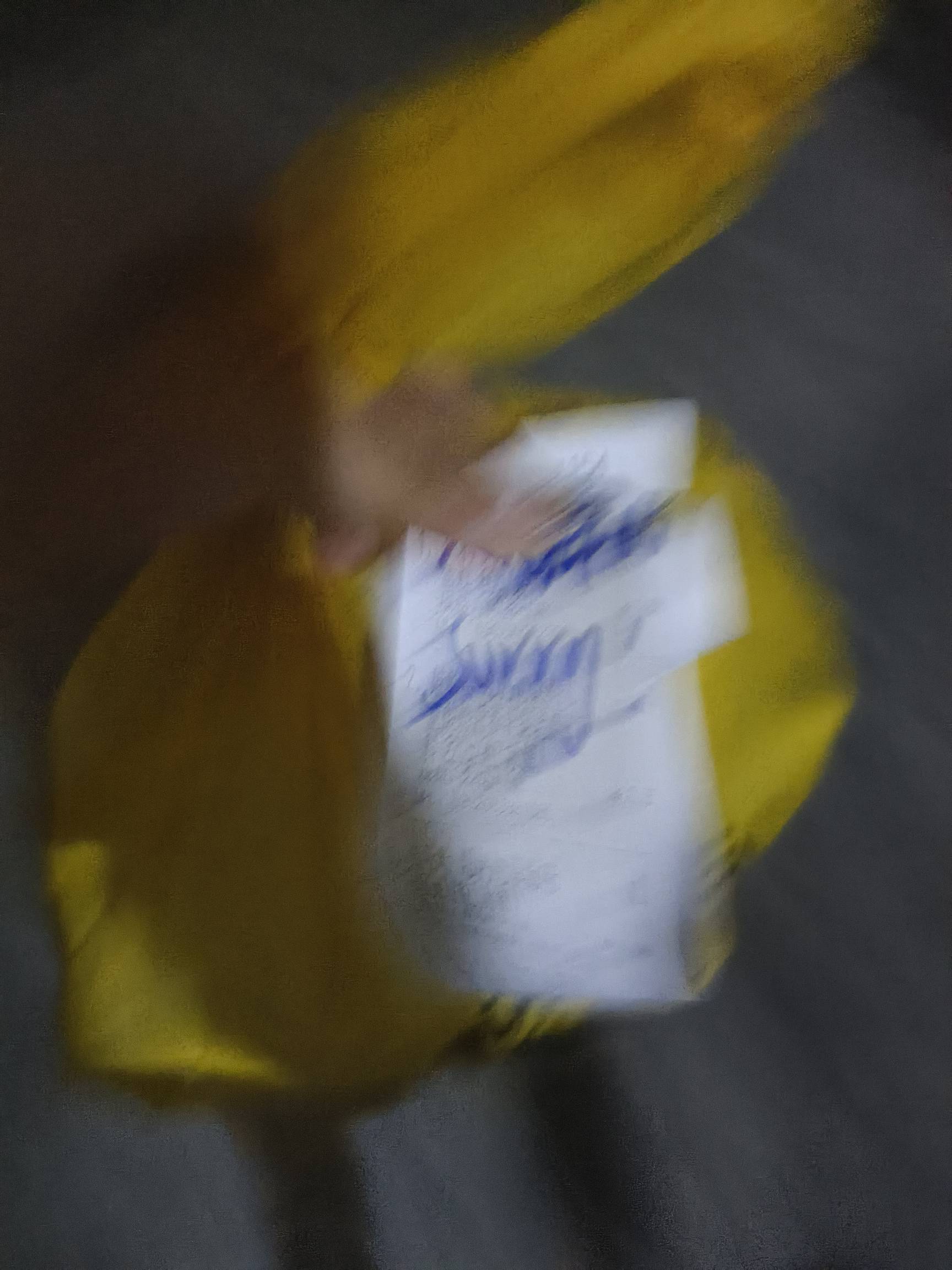 哈哈超市老板写小作文了，别在他那进货了，赔太多了

74 / 作者:夏微凉1 / 