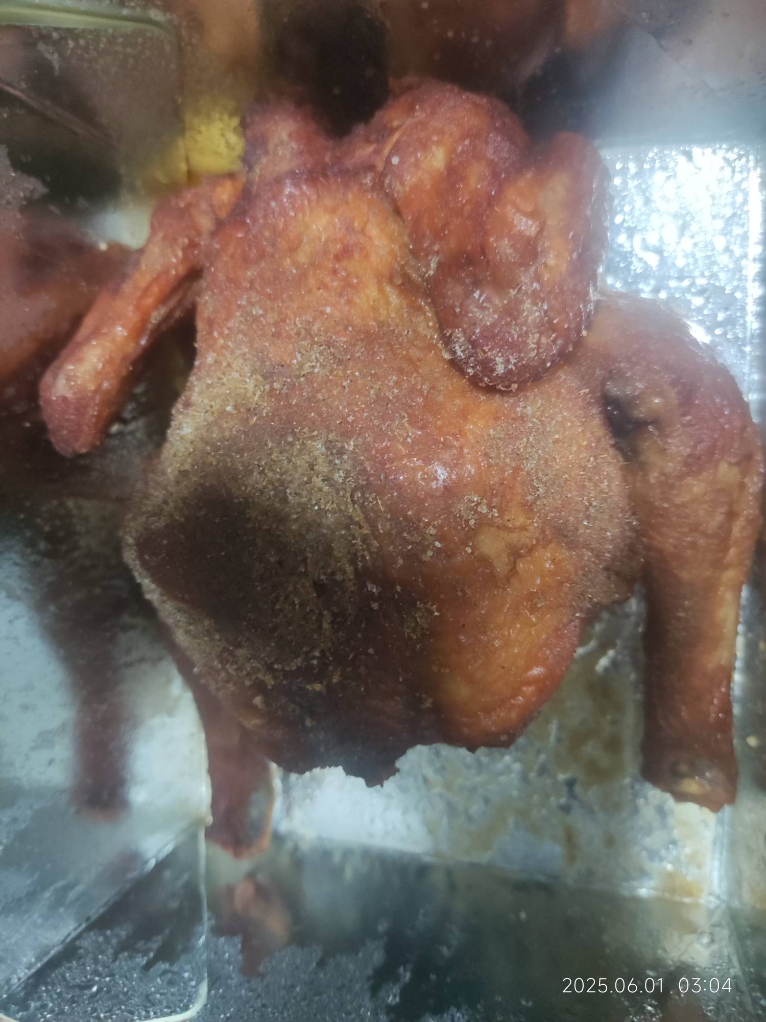 签到的2张18用了很多店用不了点了两个鸡喝点啤酒睡觉


59 / 作者:崔行舟 / 