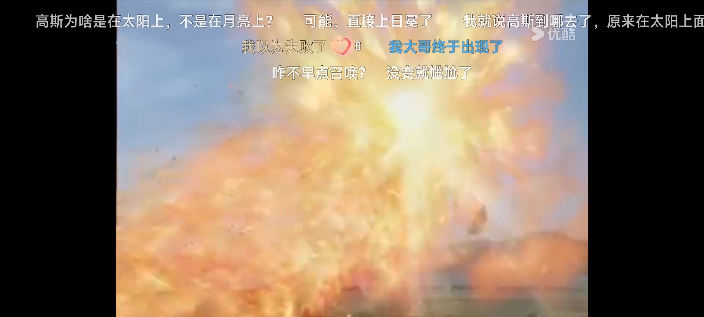 看完欧美恐怖接着回顾超人高斯



74 / 作者:我的大满 / 