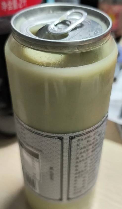 第一次搞北京豆汁。闻着不咋滴，实际还真不咋滴

47 / 作者:凤鸣 / 