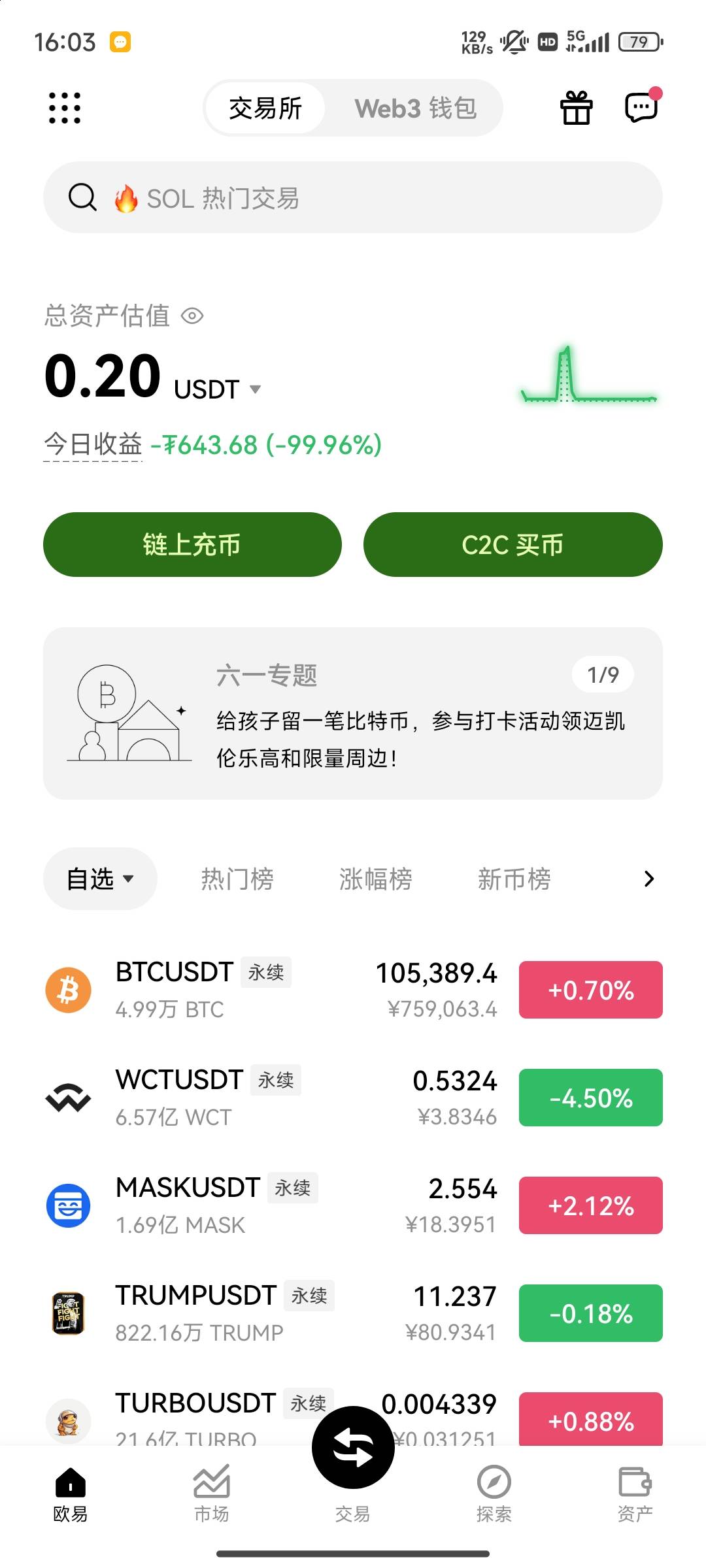 想吐，wc

19 / 作者:扶我起来撸一把 / 