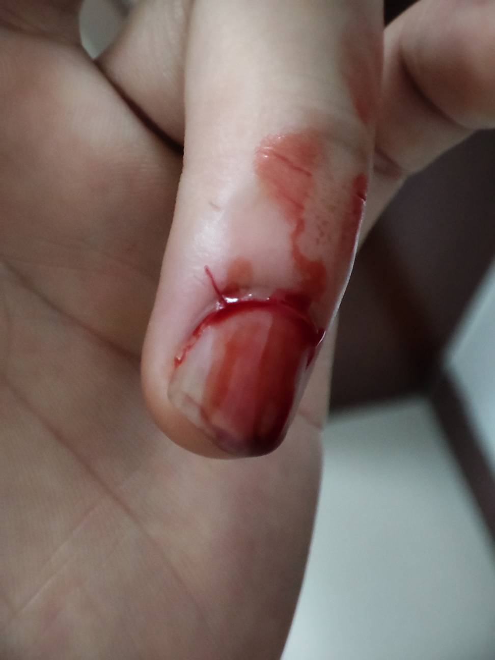 真锋利



54 / 作者:我的大满 / 