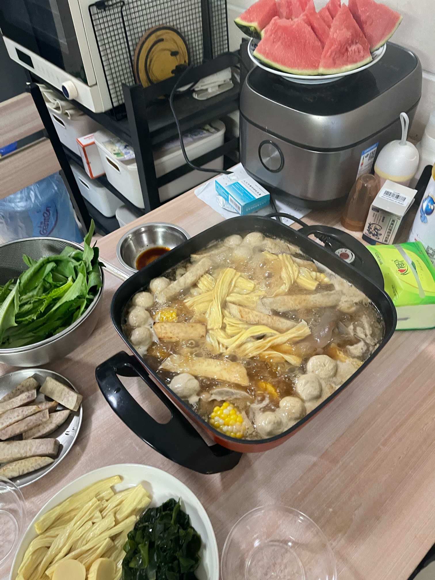 天塌了 太平洋那个5EK真下架了 又少一个毛了

6 / 作者:肉吃的不 / 