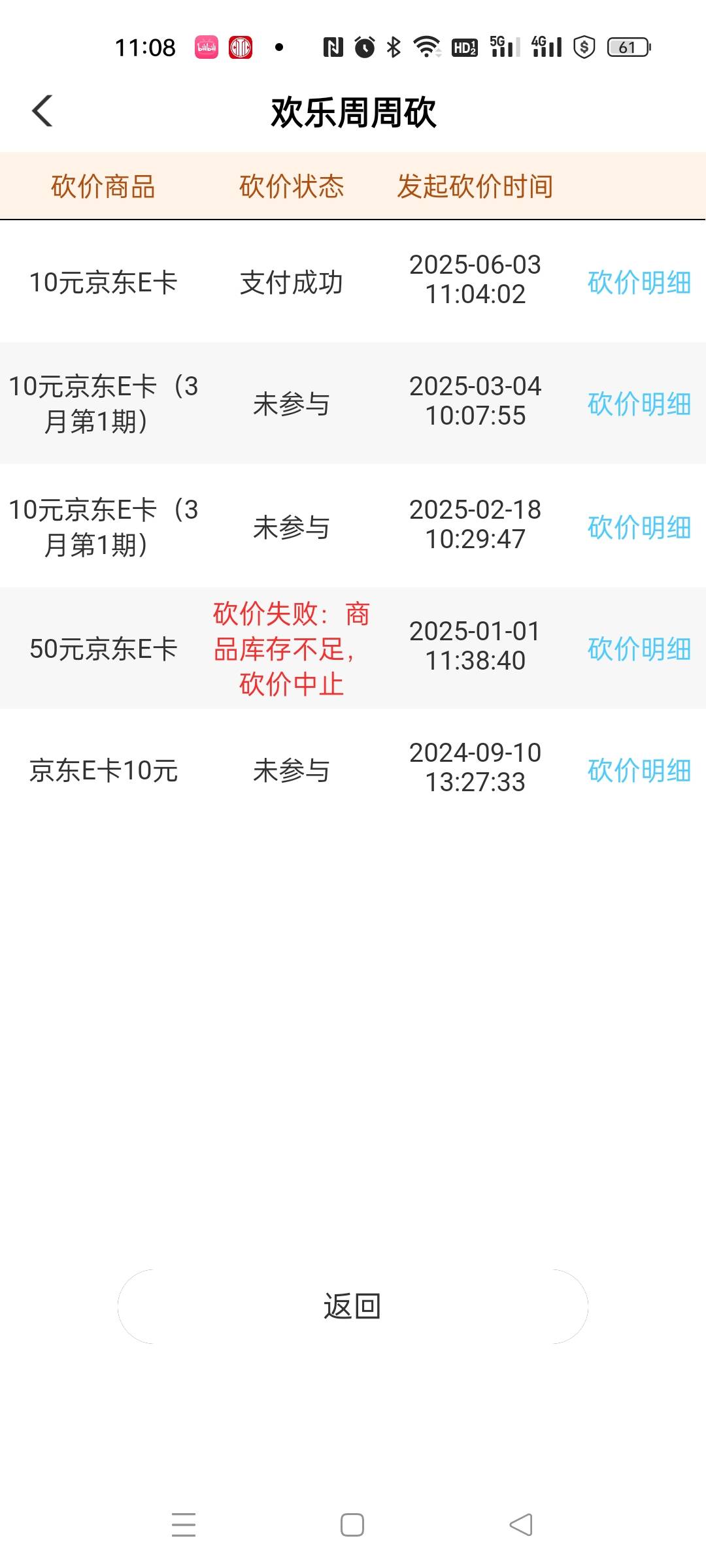 两个号互砍成了，20 号到手，麻麻再也不用怕被卡农老哥骗我助力了


4 / 作者:琪琪小可爱 / 