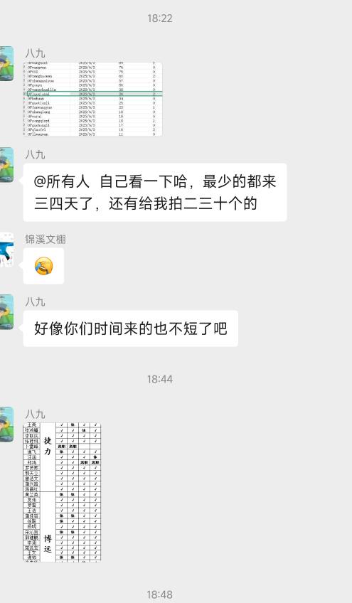 成都老哥快来投靠我。找了个神仙工作。电商仓库里面拍照质检 。就用手机拍下衣服鞋子89 / 作者:天空的时候想我 / 