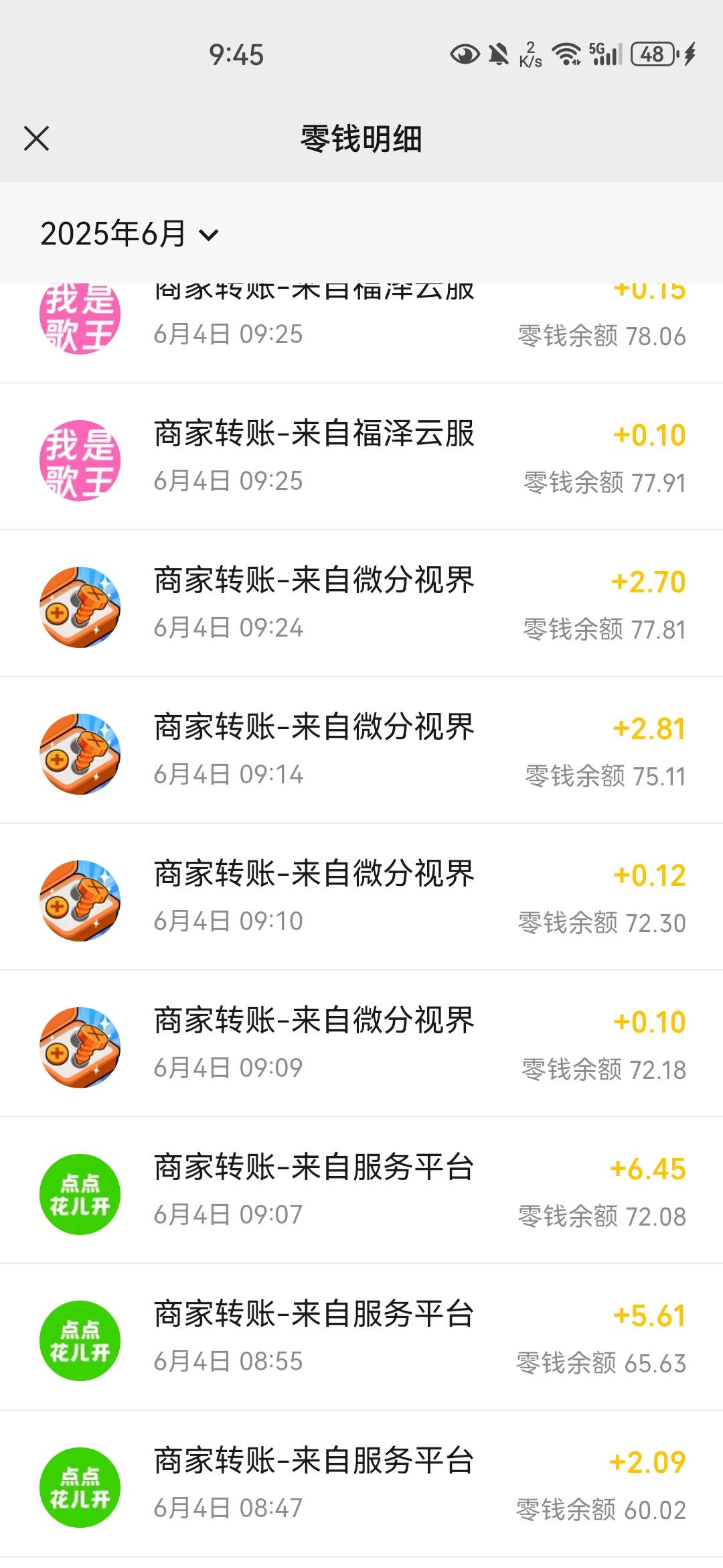 早上6点到现在，搞了80毛。看吐了快


67 / 作者:都挺好的ajd / 