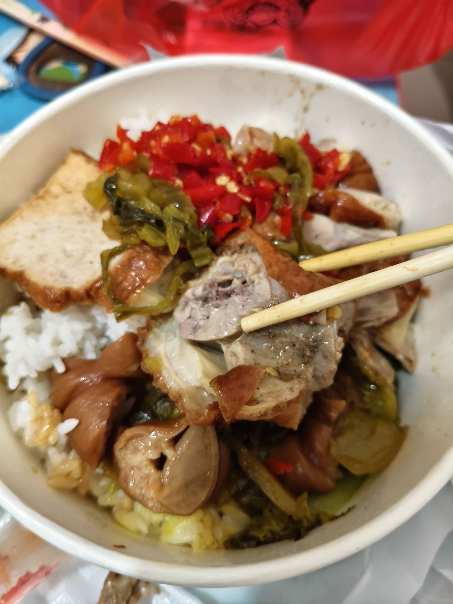 老哥16块，值吗

36 / 作者:卡农福民阿三 / 