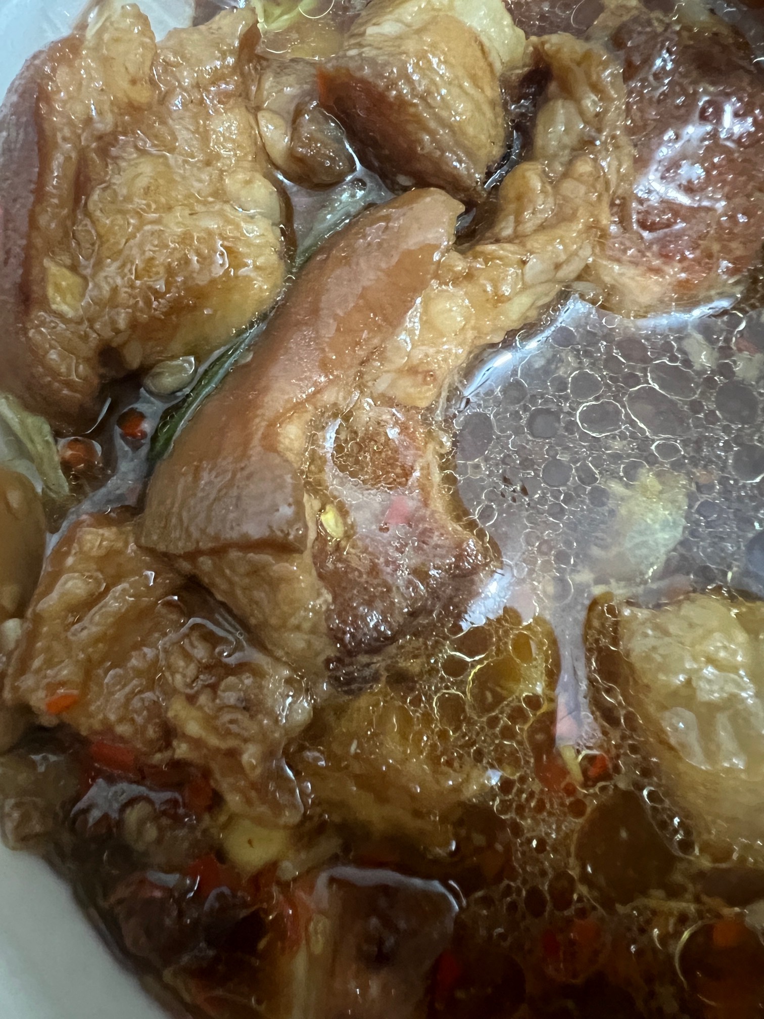 老哥们，这是不是淋巴肉啊

58 / 作者:金东方建材 / 