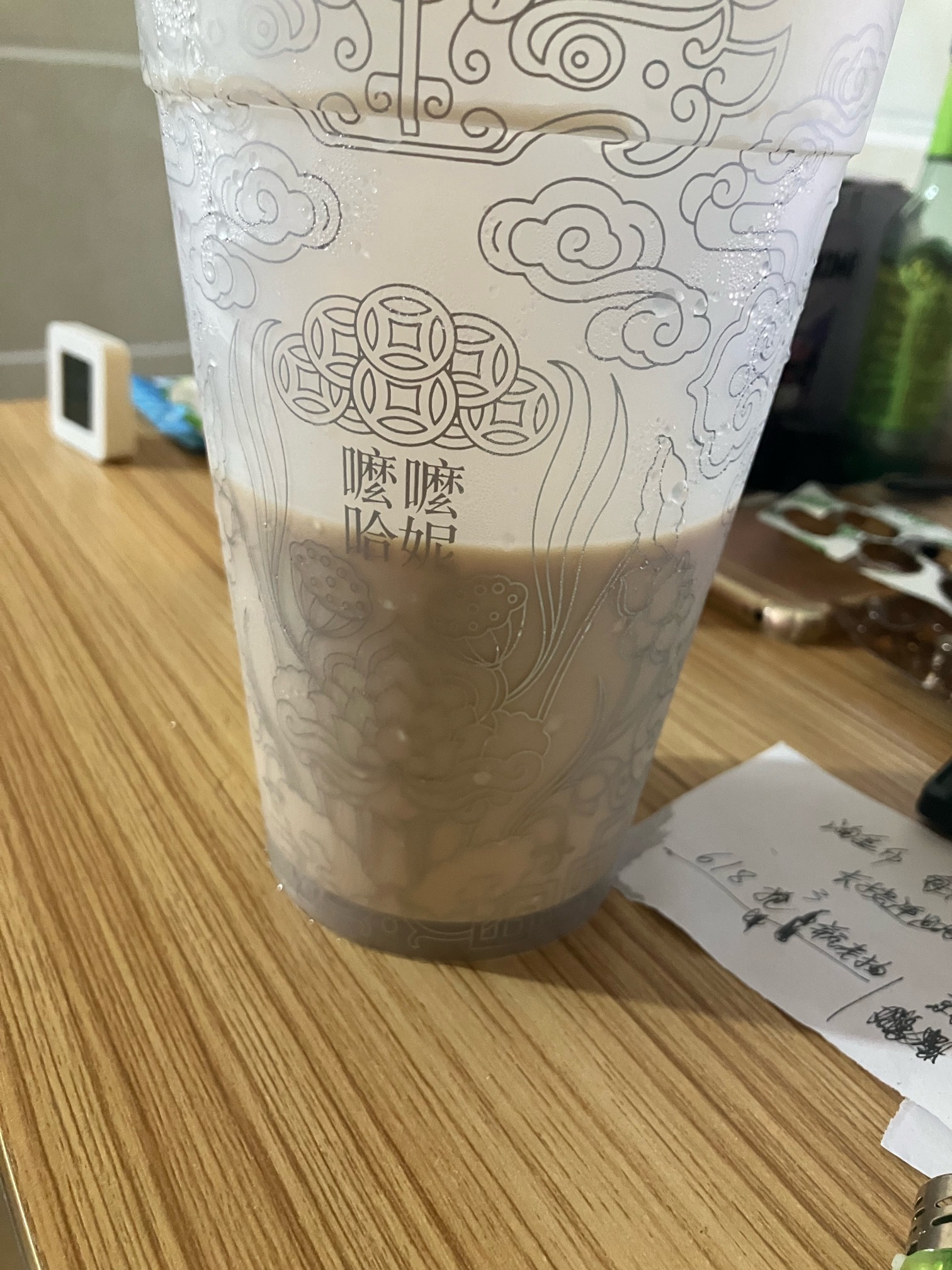 今年的东哥越来越大气



10 / 作者:小熊科技 / 
