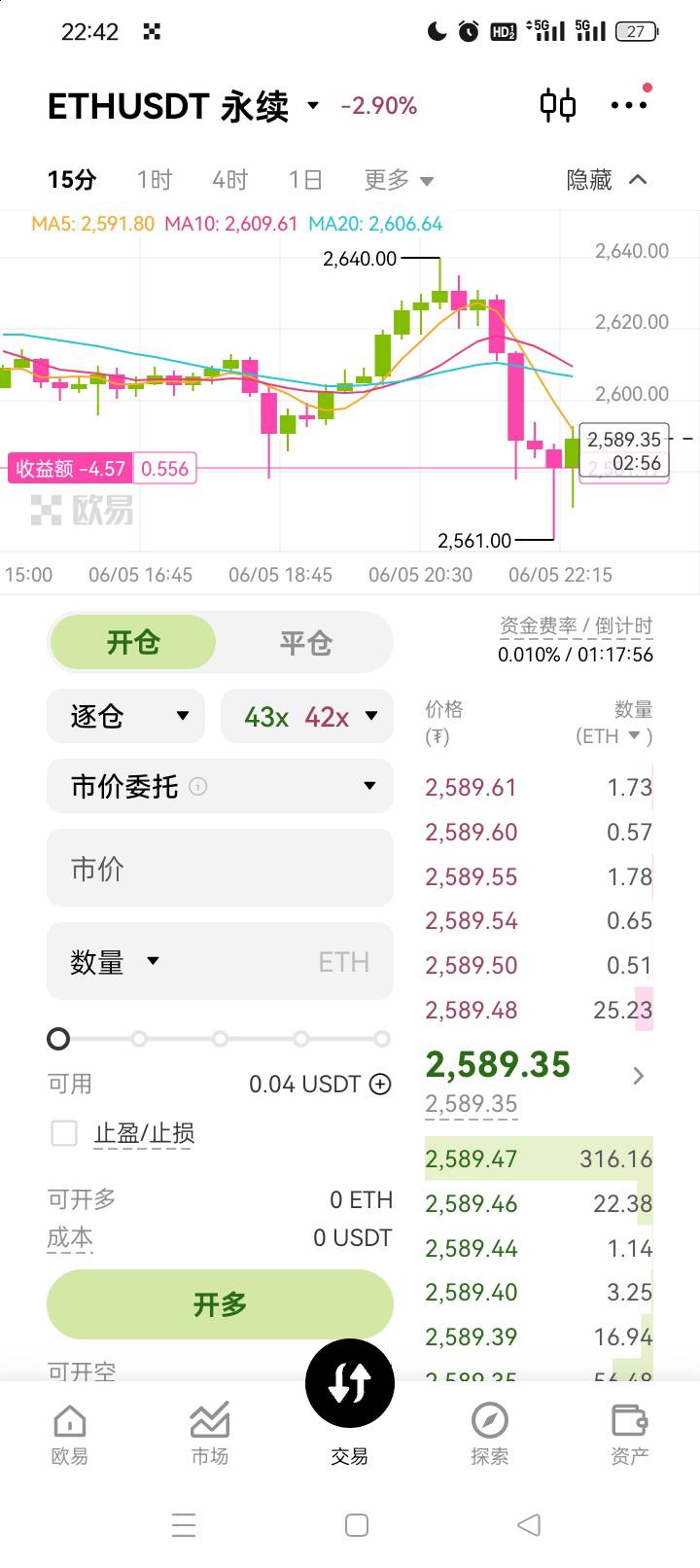 别几把涨了

45 / 作者:无羊毛111 / 