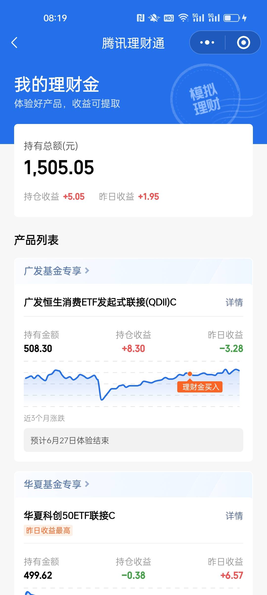 还是支付宝大方，微信太小气了。

55 / 作者:小小卡妖呃 / 
